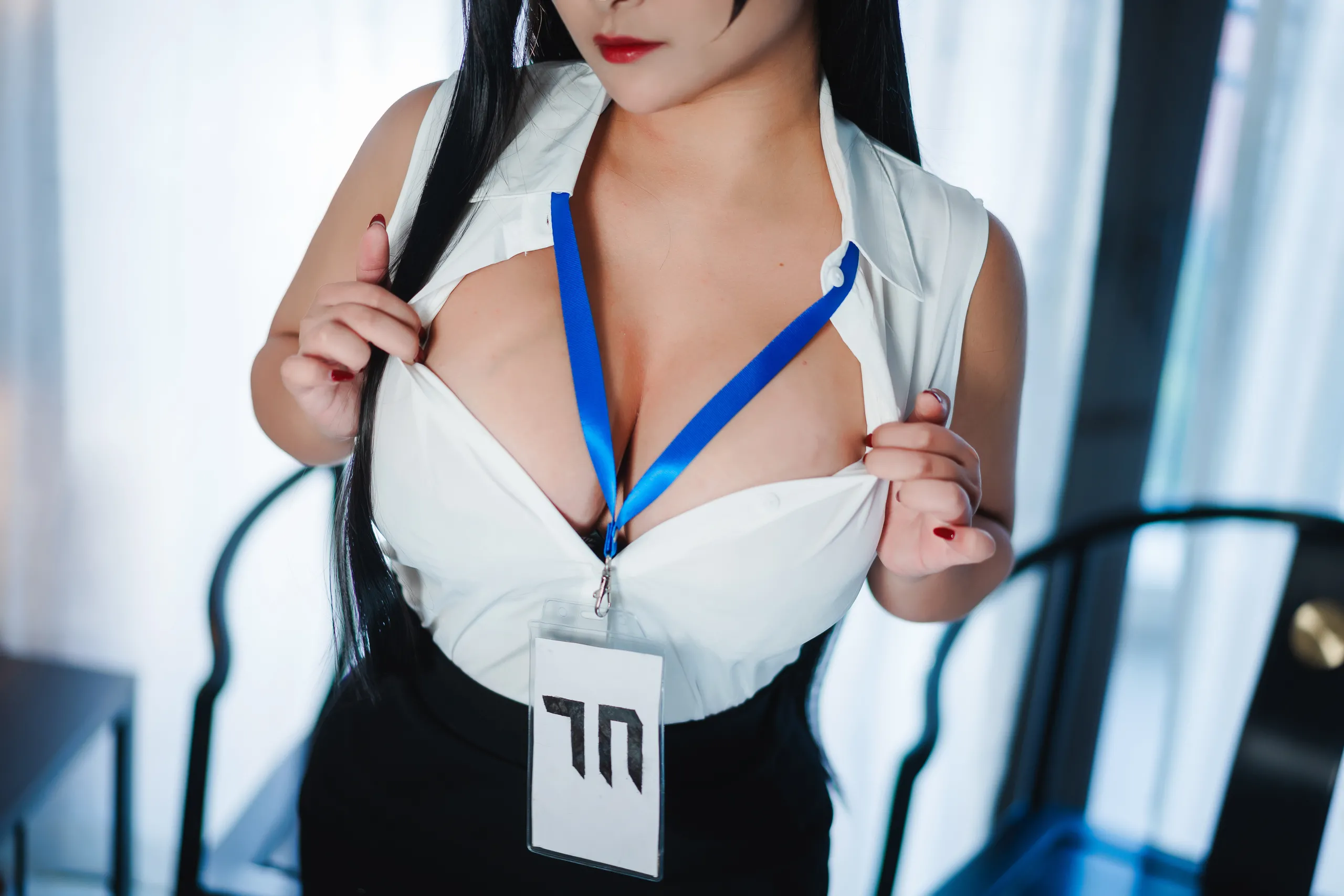 Lolisama - Lưu trữ xanh Liyin ol