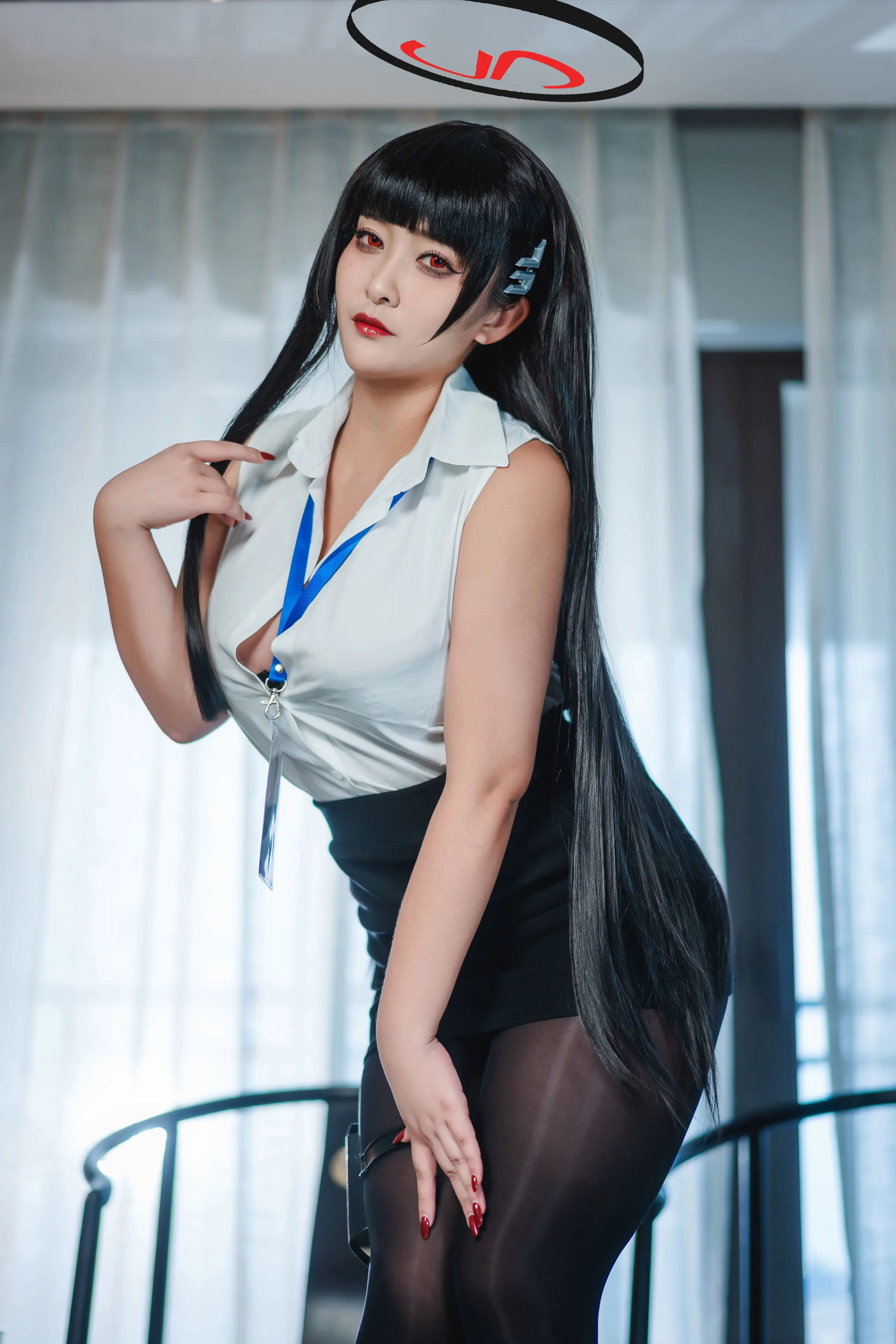 Lolisama - Lưu trữ xanh Liyin ol