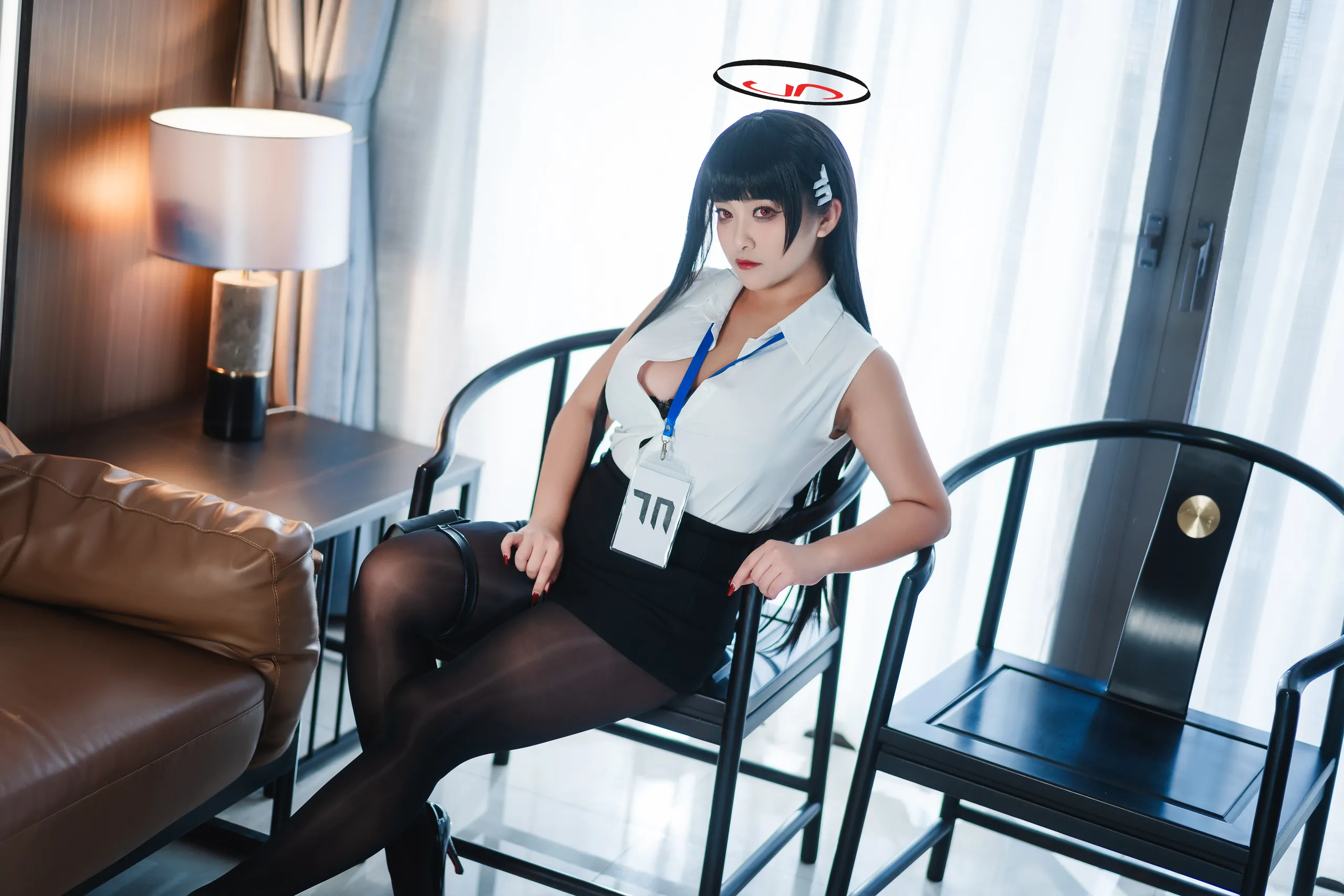 Lolisama - Lưu trữ xanh Liyin ol