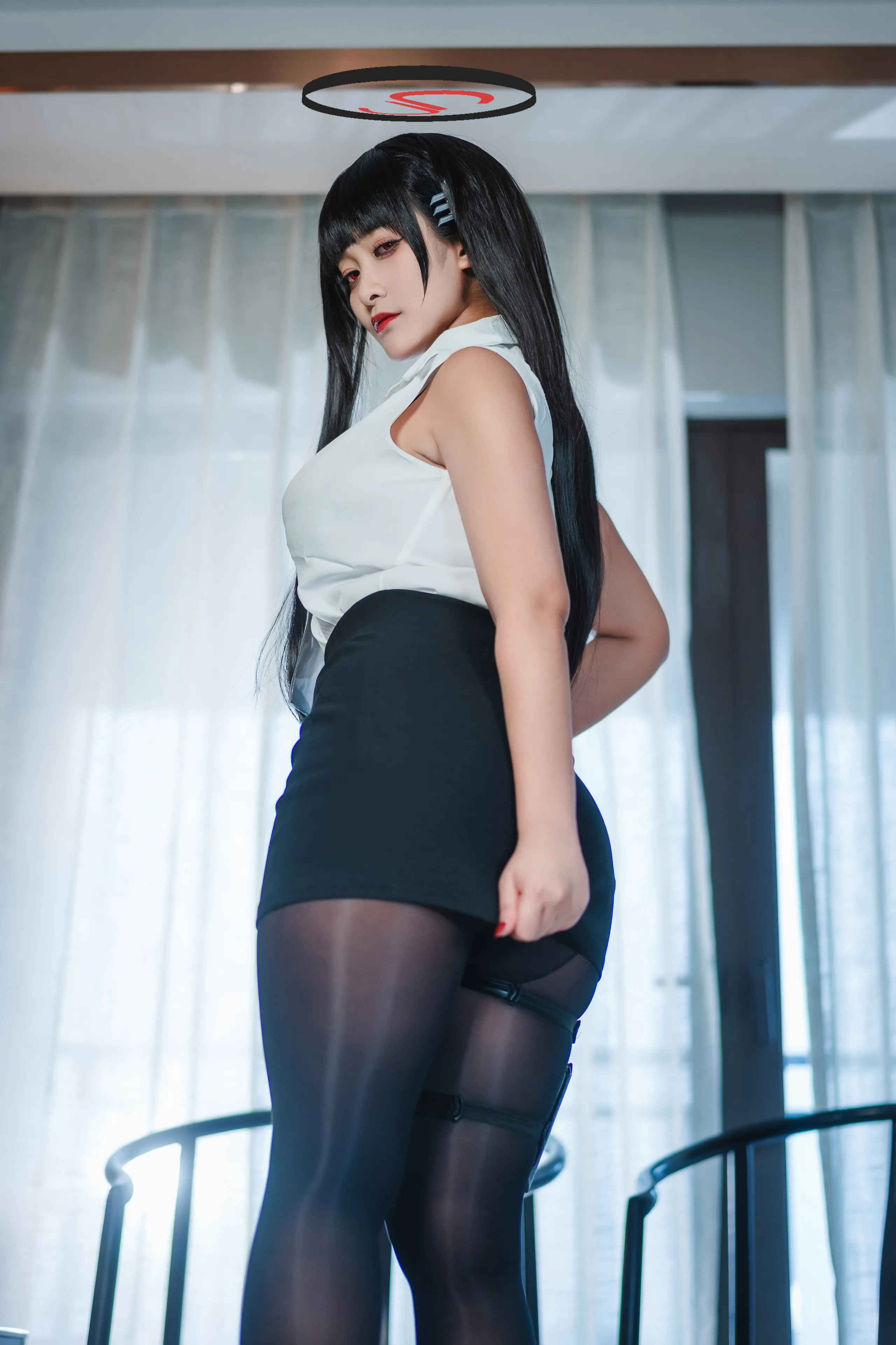 Lolisama - Lưu trữ xanh Liyin ol