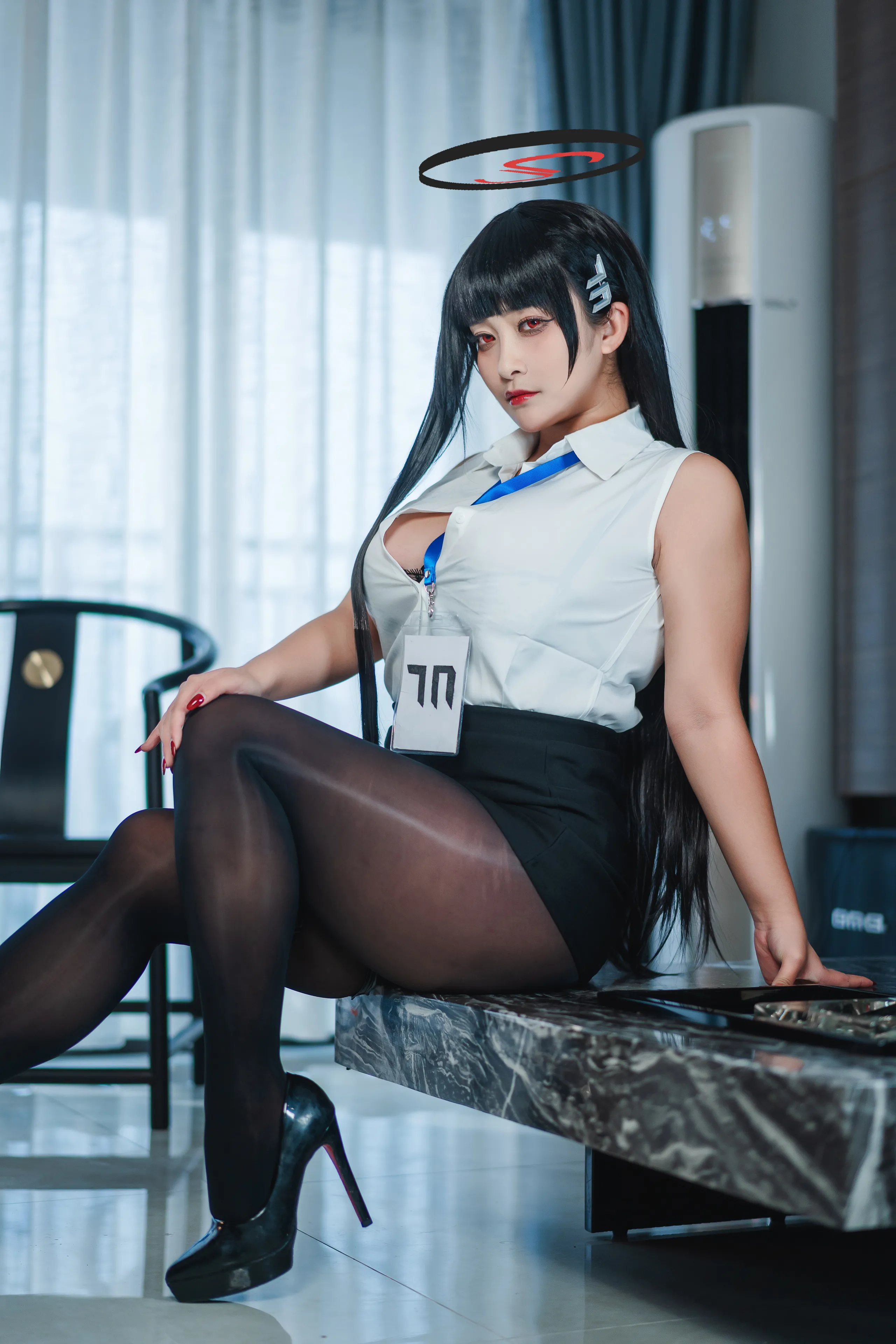 Lolisama - Lưu trữ xanh Liyin ol