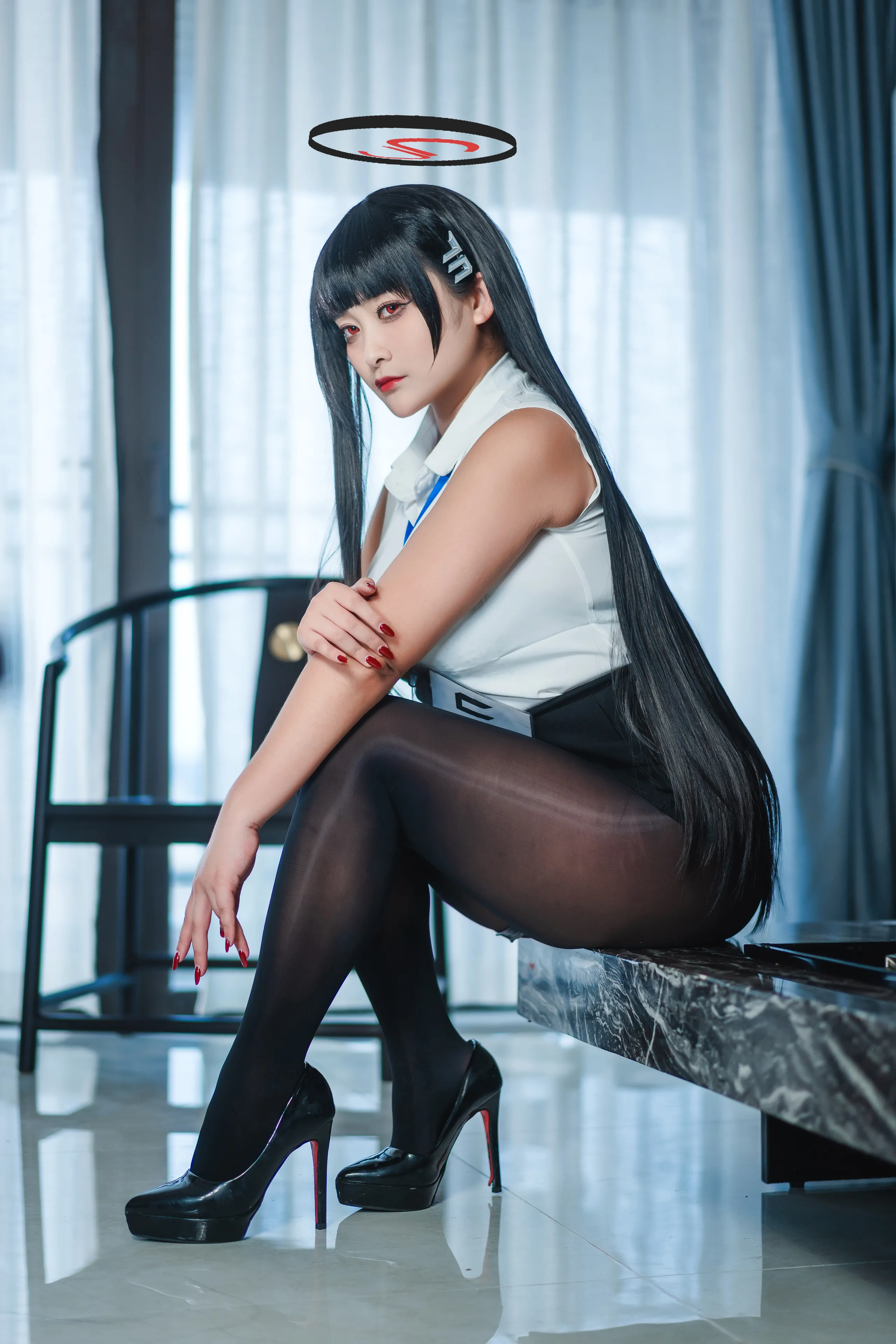 Lolisama - Lưu trữ xanh Liyin ol