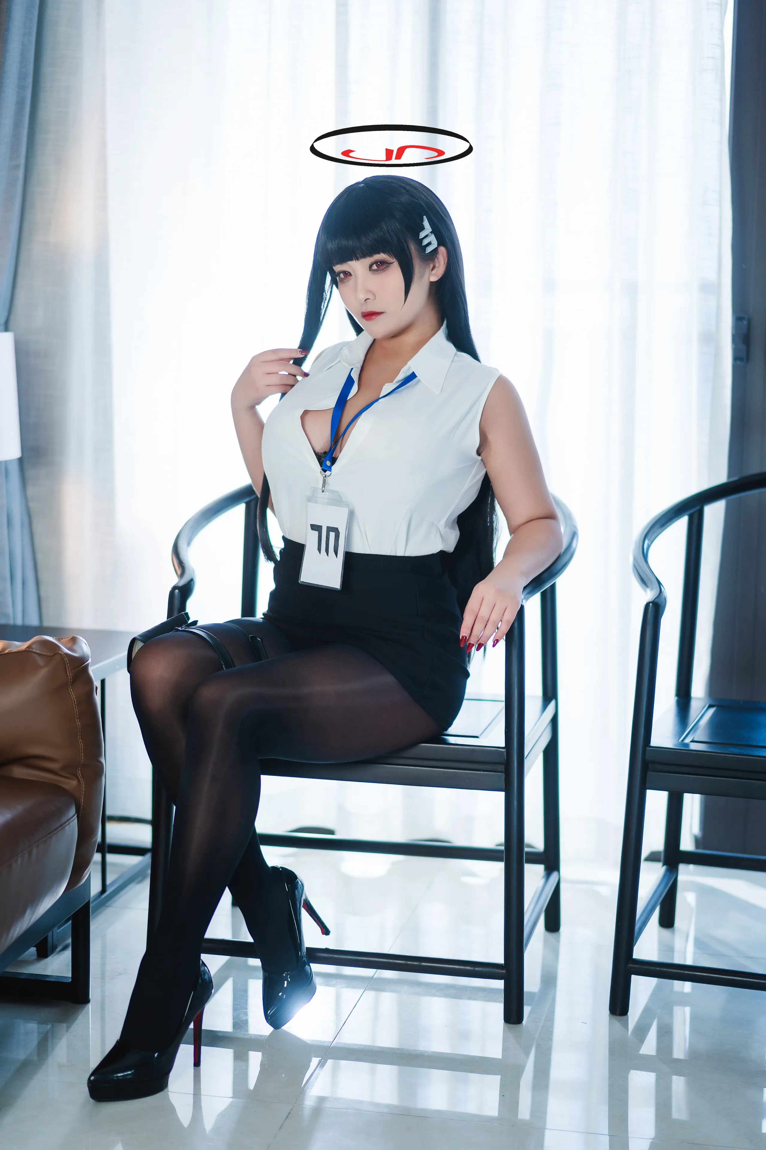 Lolisama - Lưu trữ xanh Liyin ol