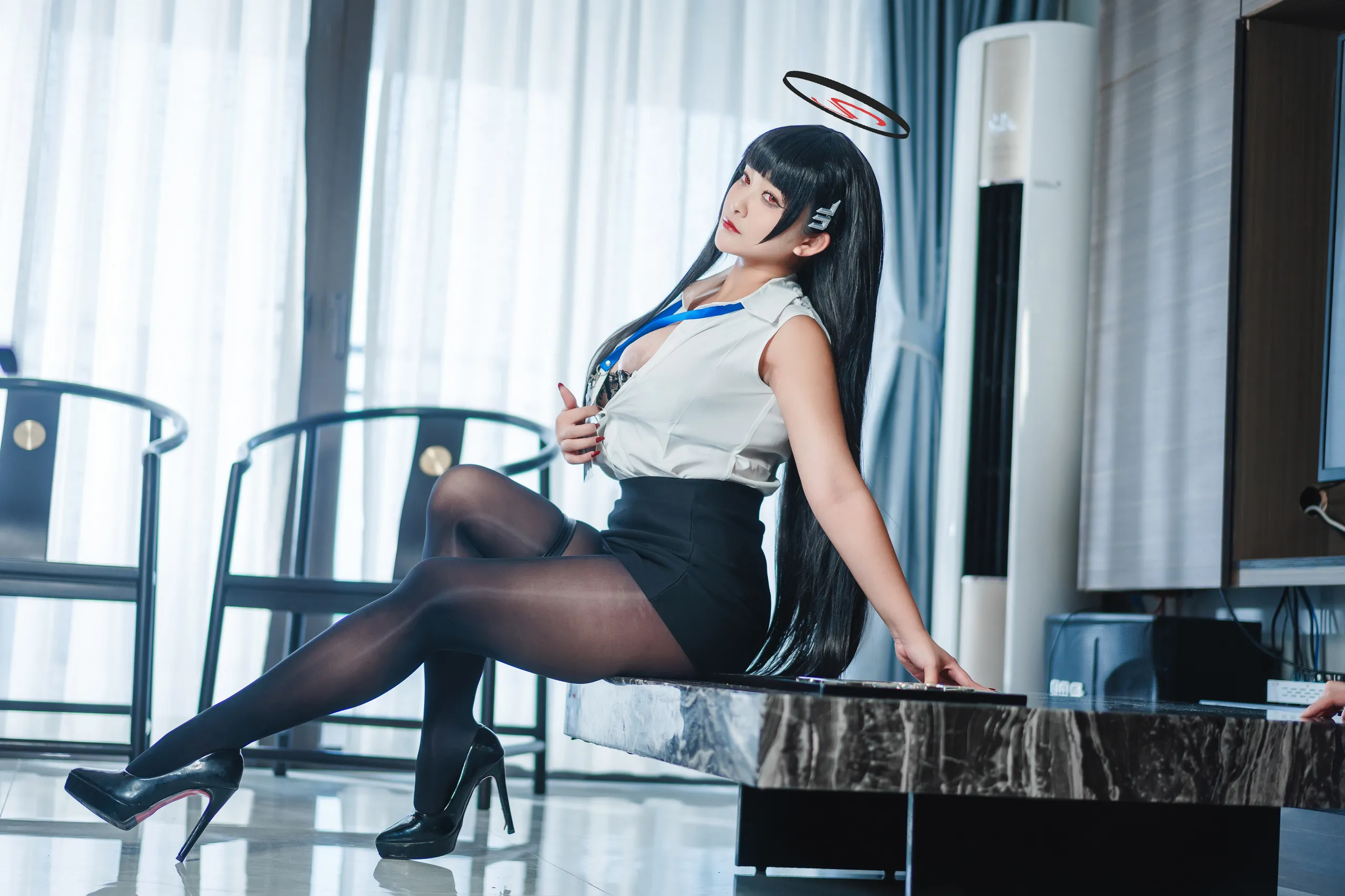 Lolisama - Lưu trữ xanh Liyin ol