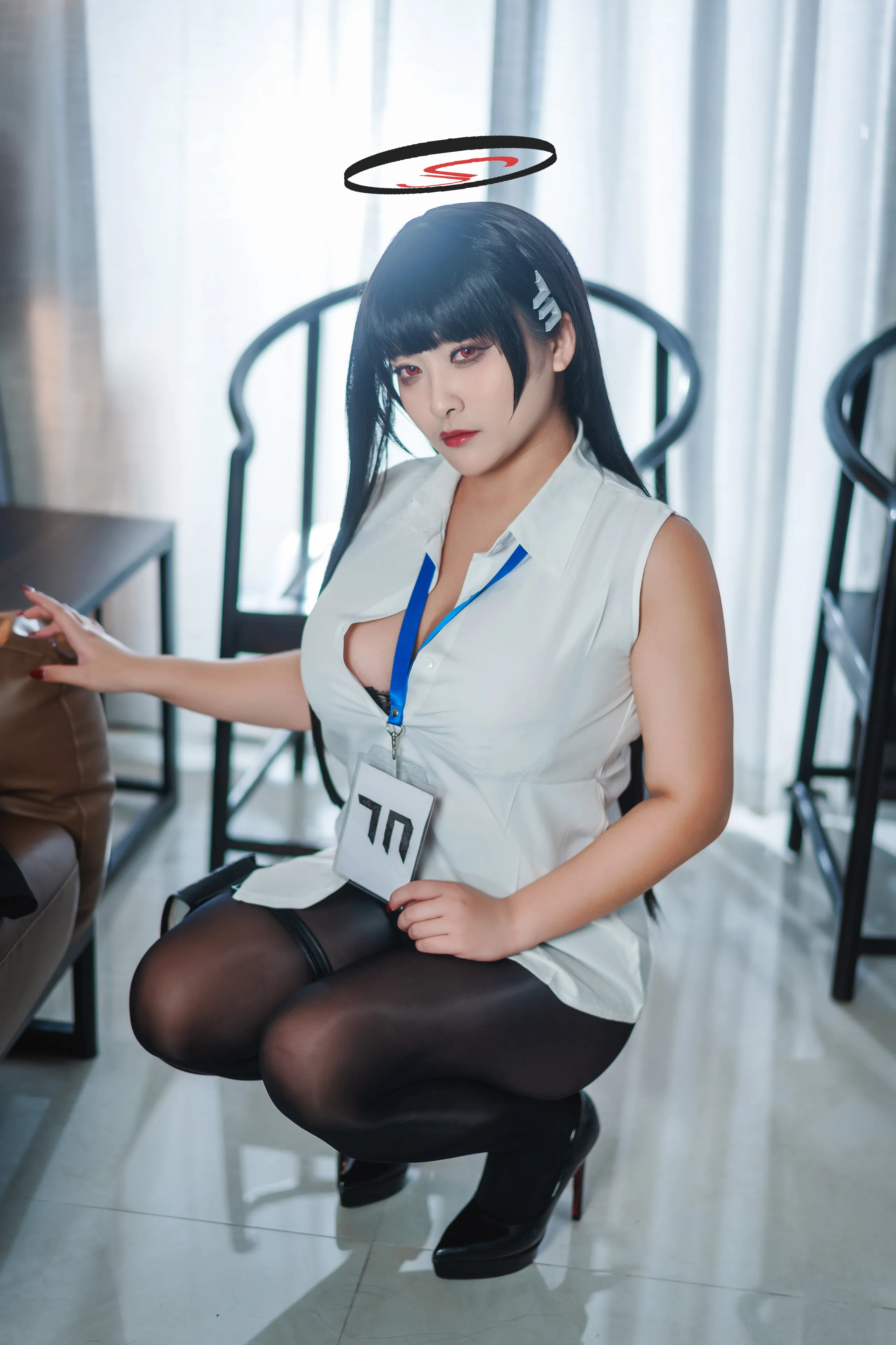 Lolisama - Lưu trữ xanh Liyin ol