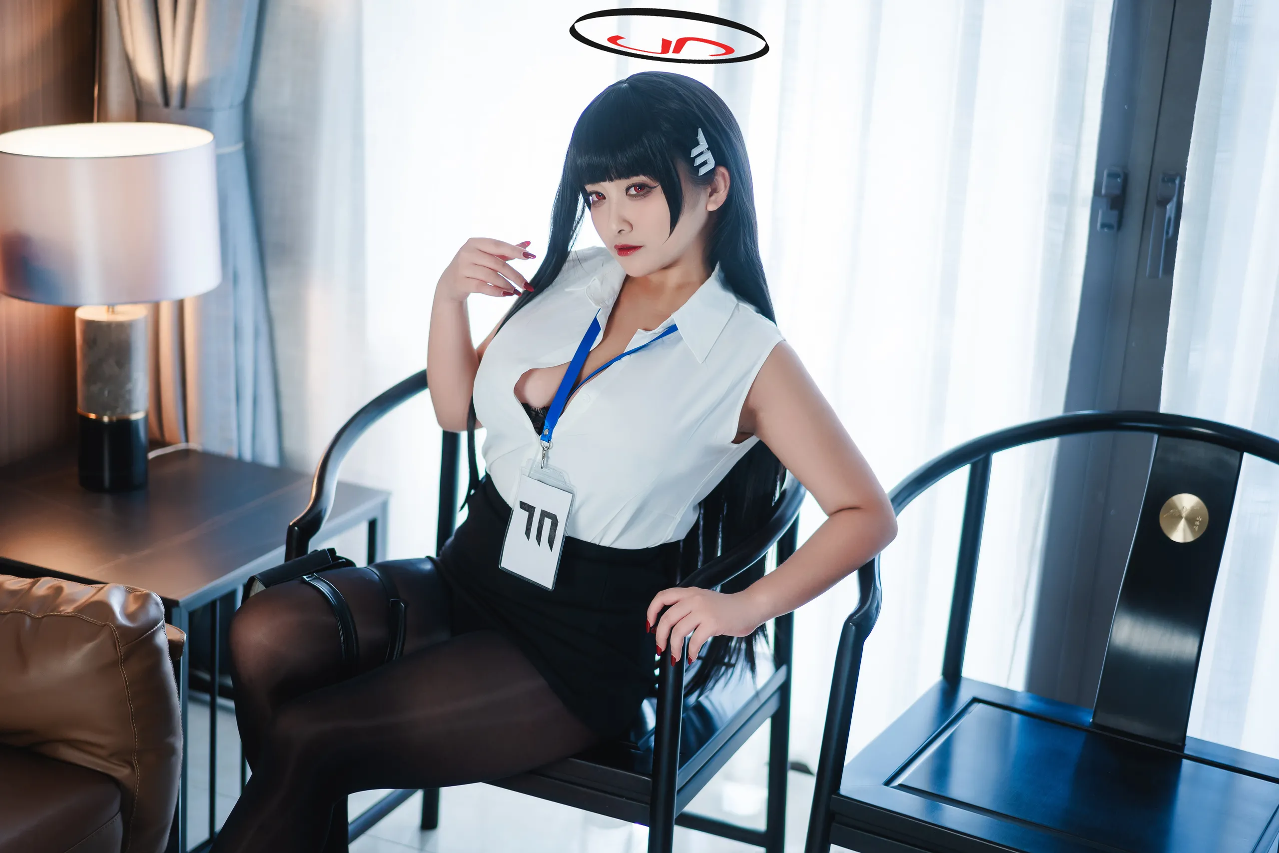 Lolisama - Lưu trữ xanh Liyin ol