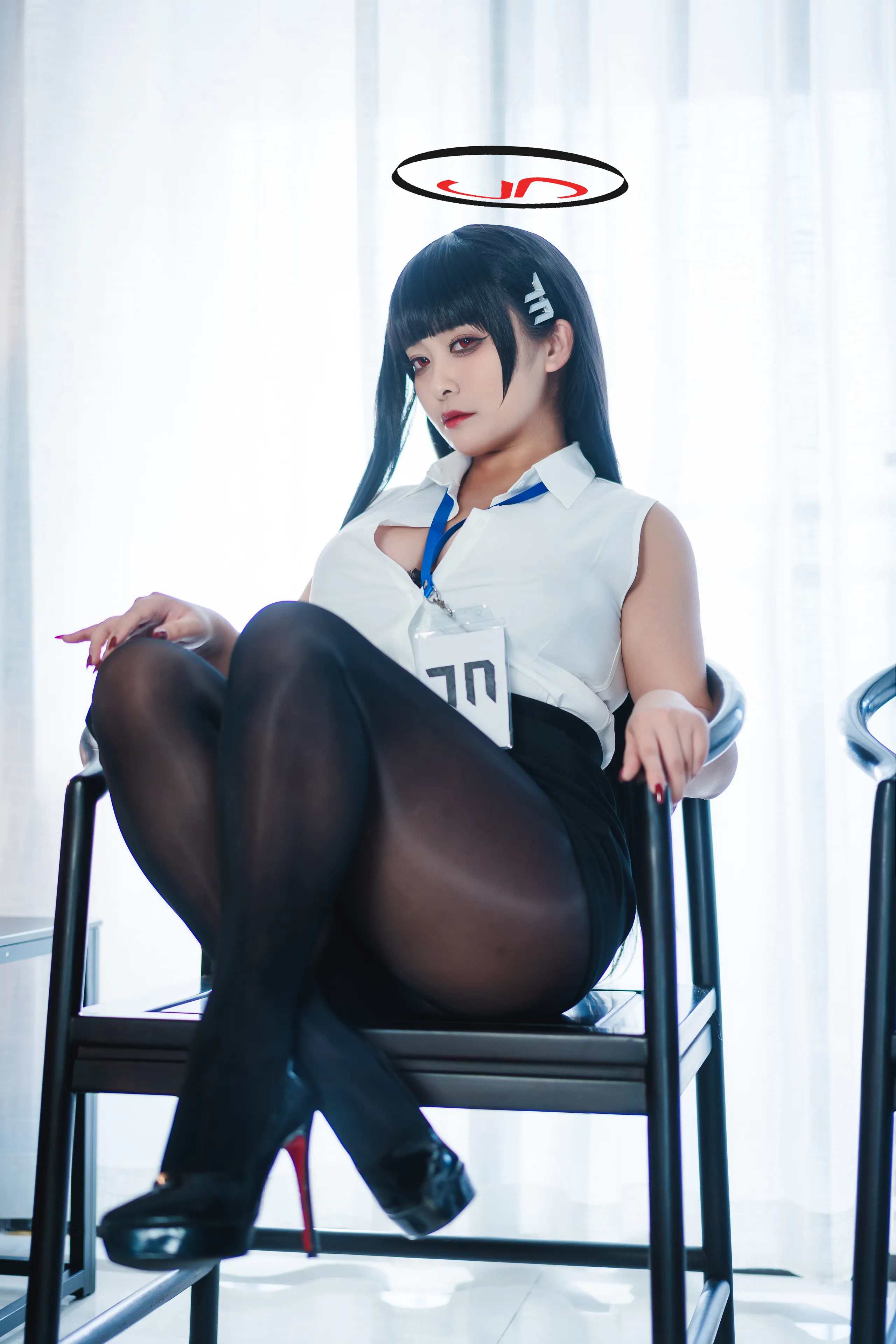 Lolisama - Lưu trữ xanh Liyin ol