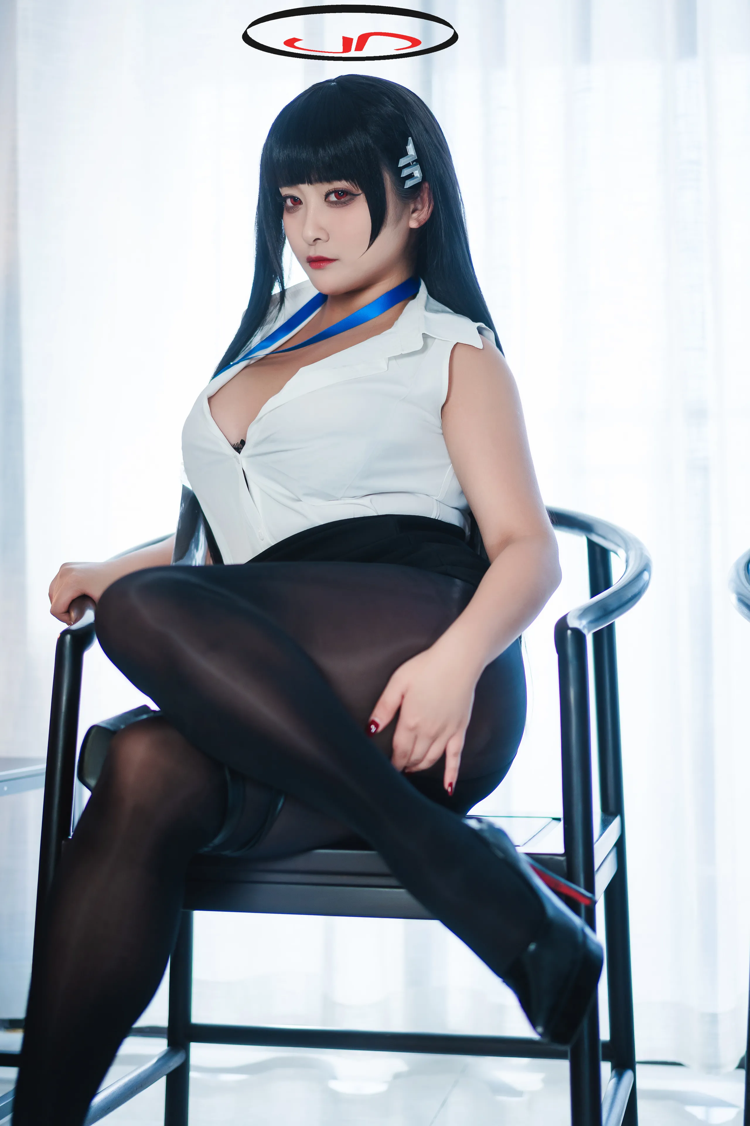 Lolisama - Lưu trữ xanh Liyin ol