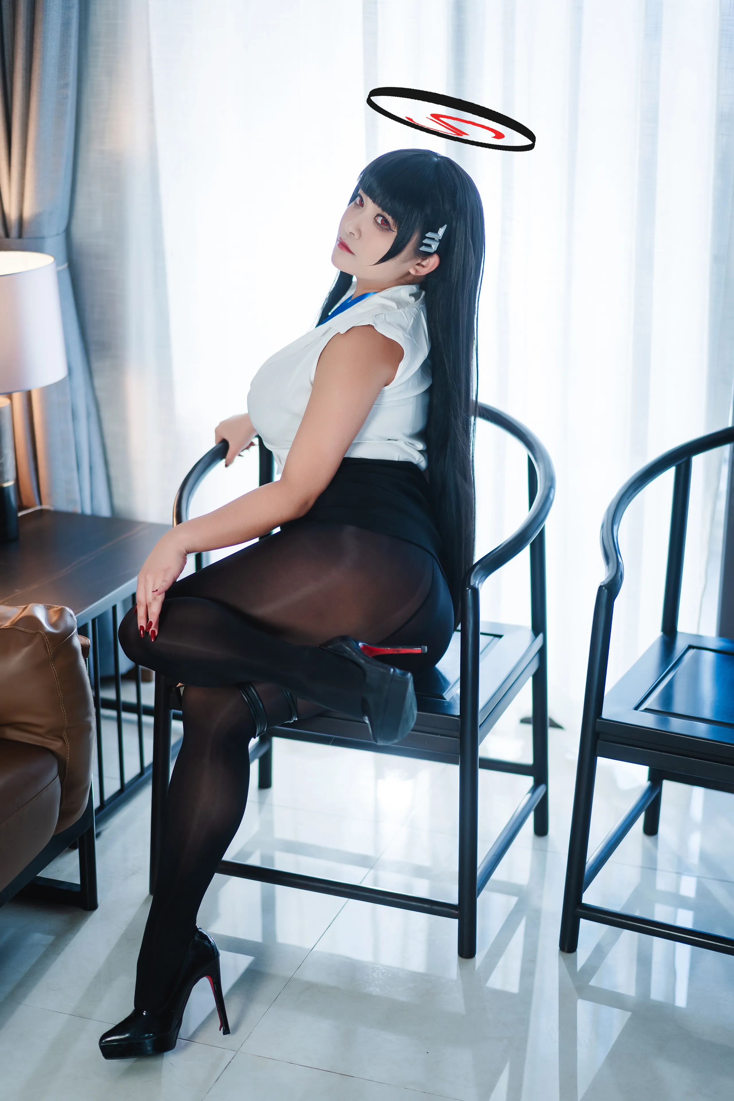 Lolisama - Lưu trữ xanh Liyin ol