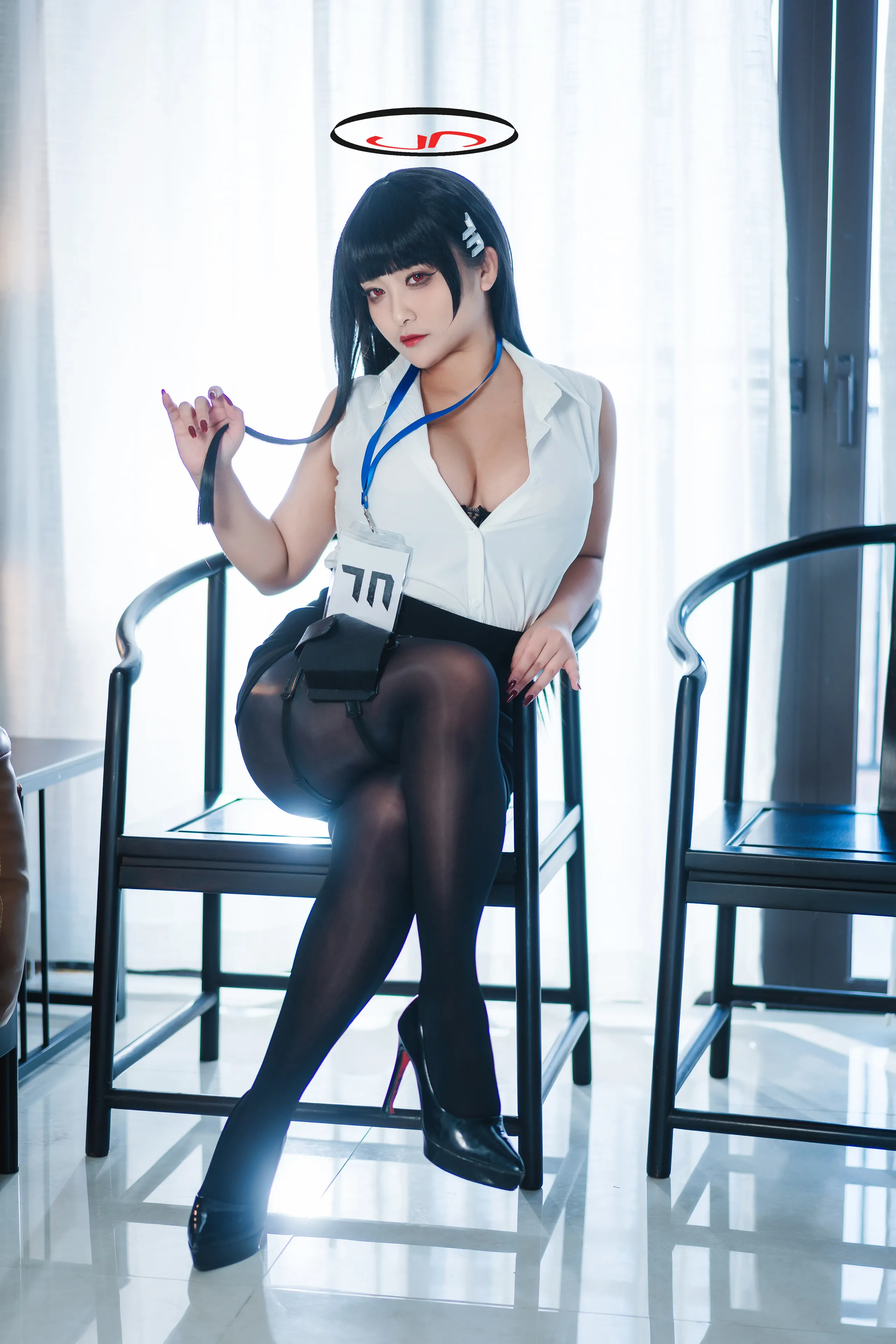 Lolisama - Lưu trữ xanh Liyin ol