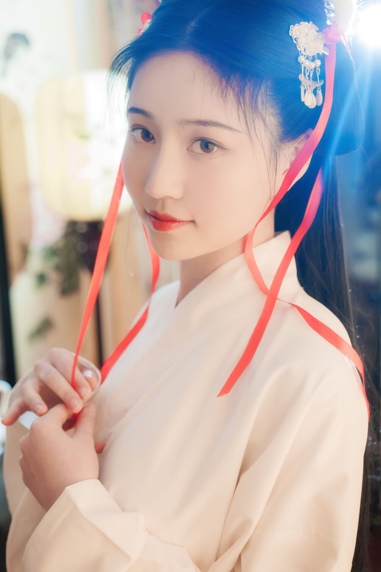 Hàng năm - Dianjiang Lip