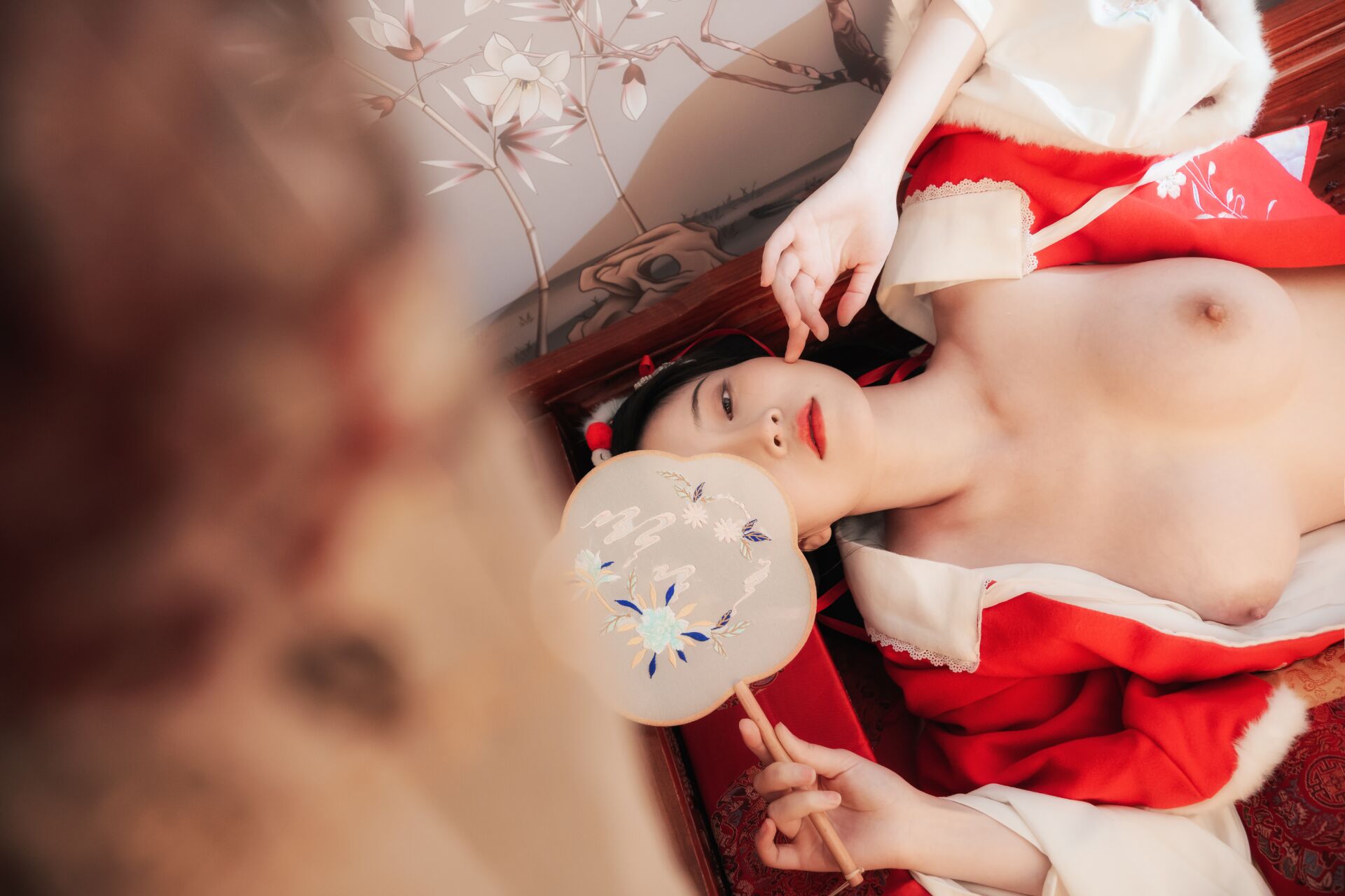 Hàng năm - Dianjiang Lip