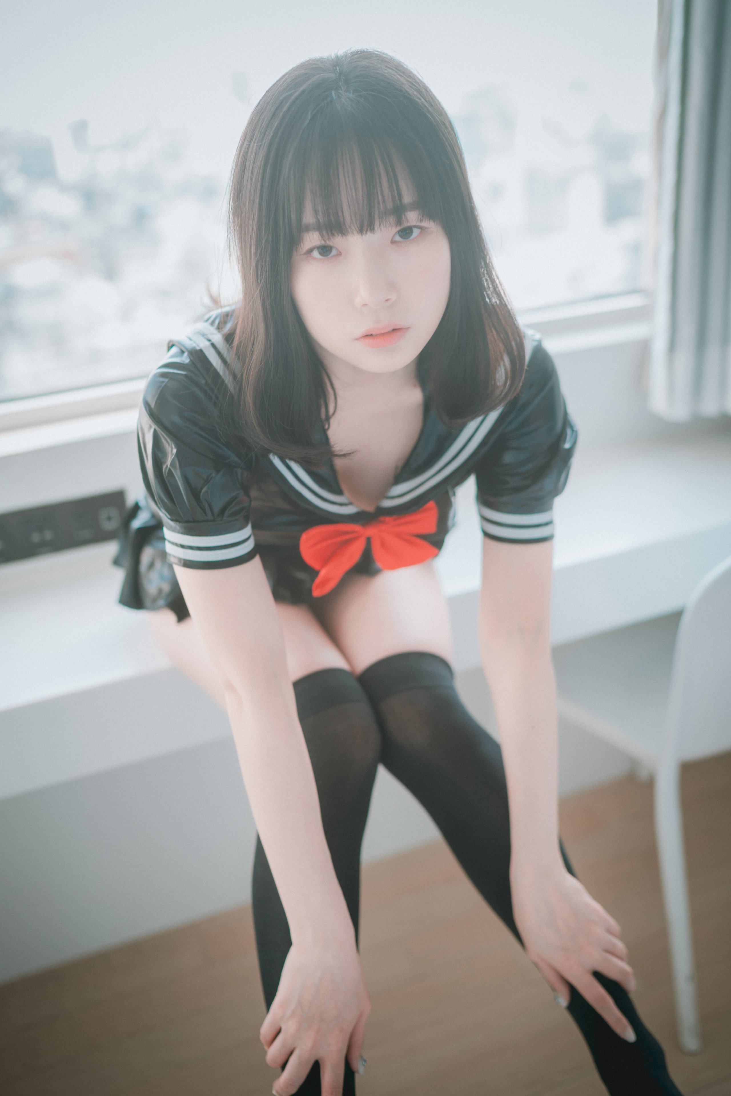Ảnh Djawa - PIA (피아): Học sinh da đen da
