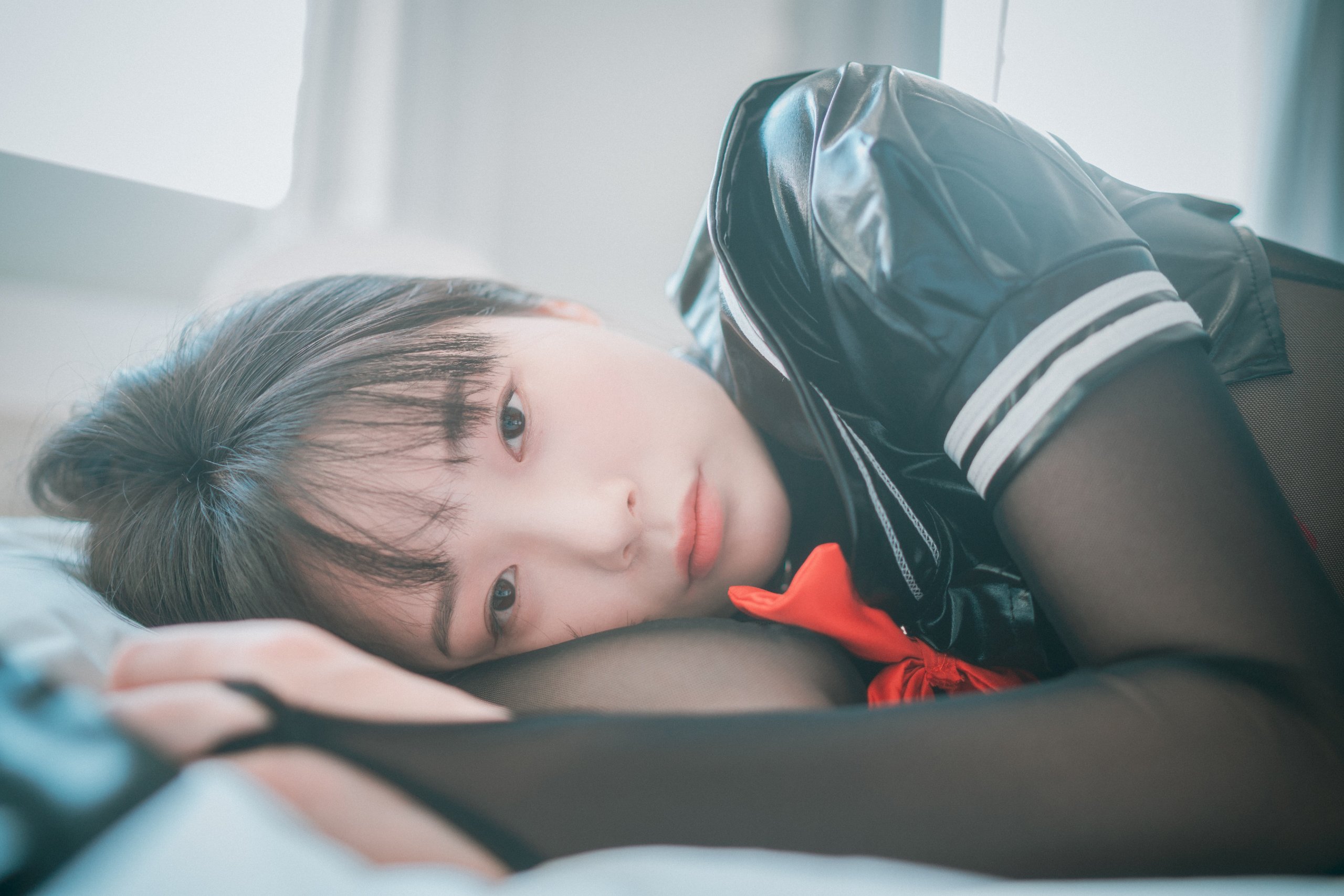 Ảnh Djawa - PIA (피아): Học sinh da đen da