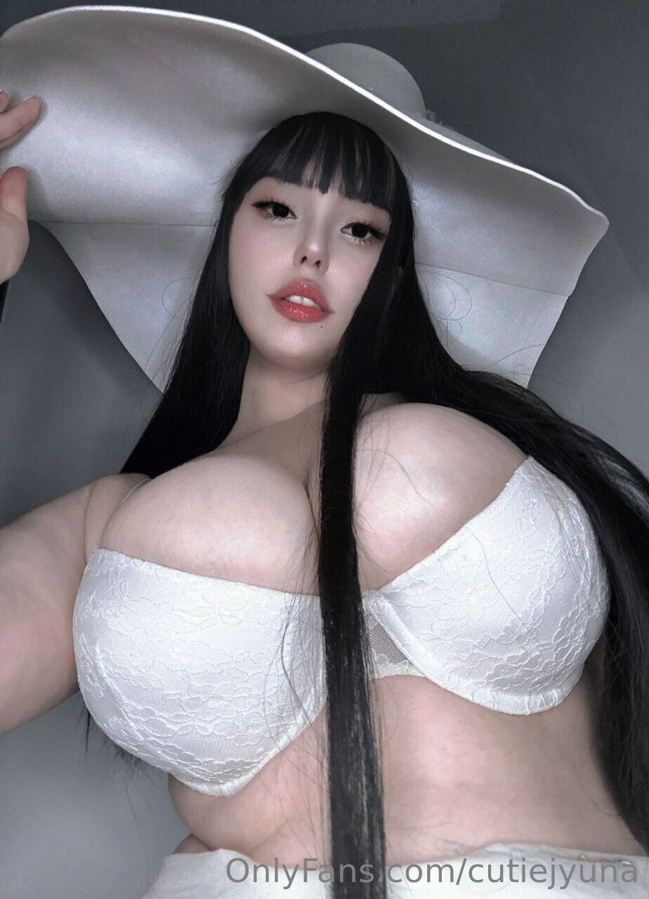 Cutie Jyuna - Hachishhaku -sama