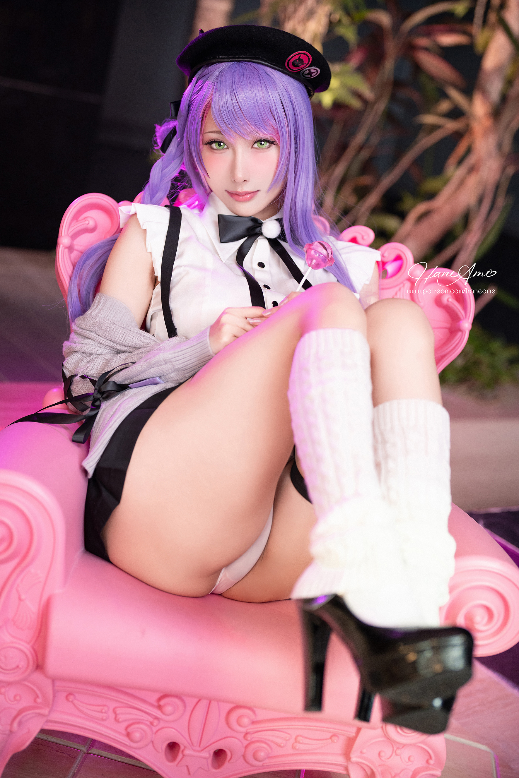 HANAME-HOLOLIVE TOKIYA TOWA