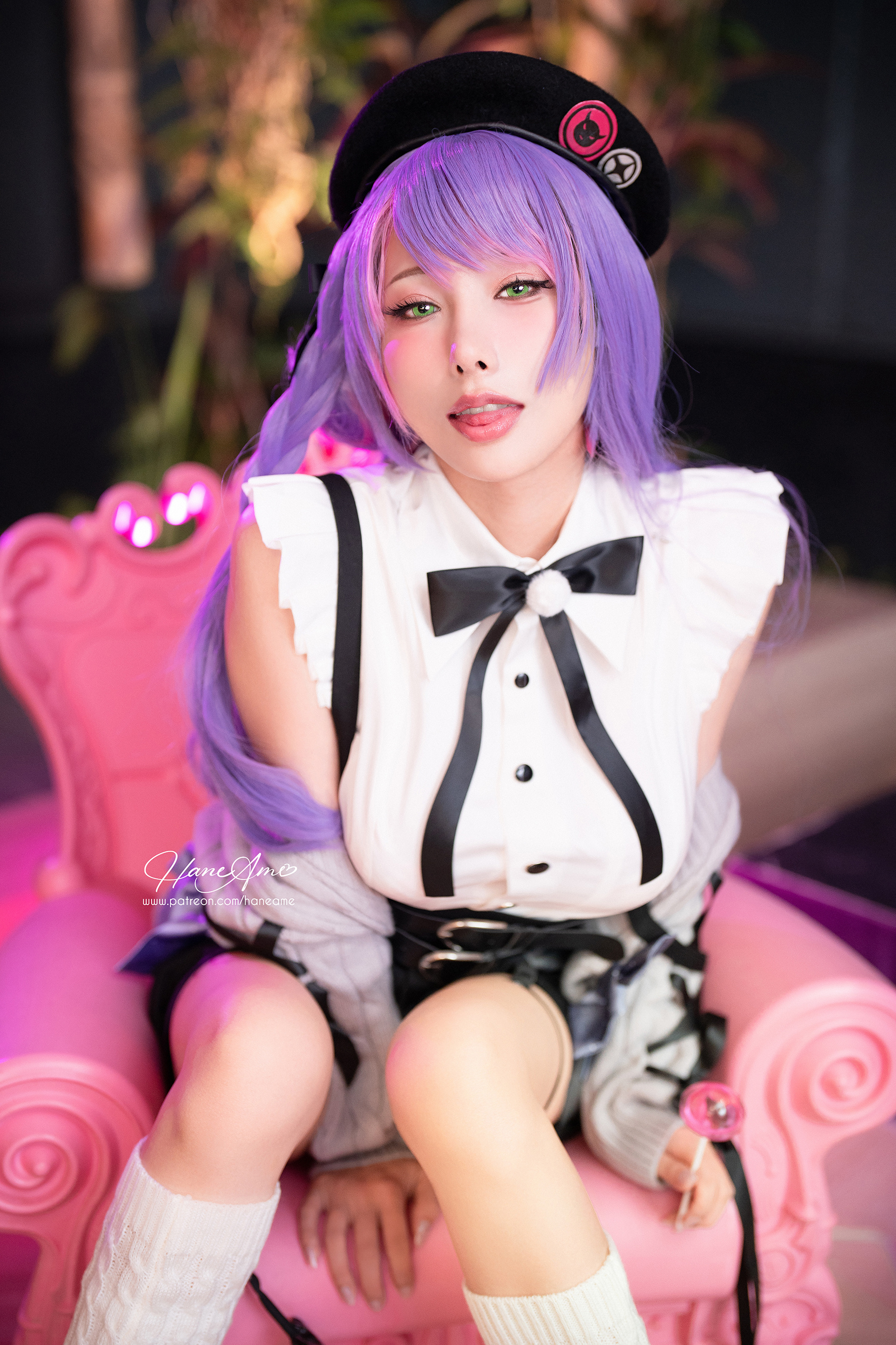 HANAME-HOLOLIVE TOKIYA TOWA