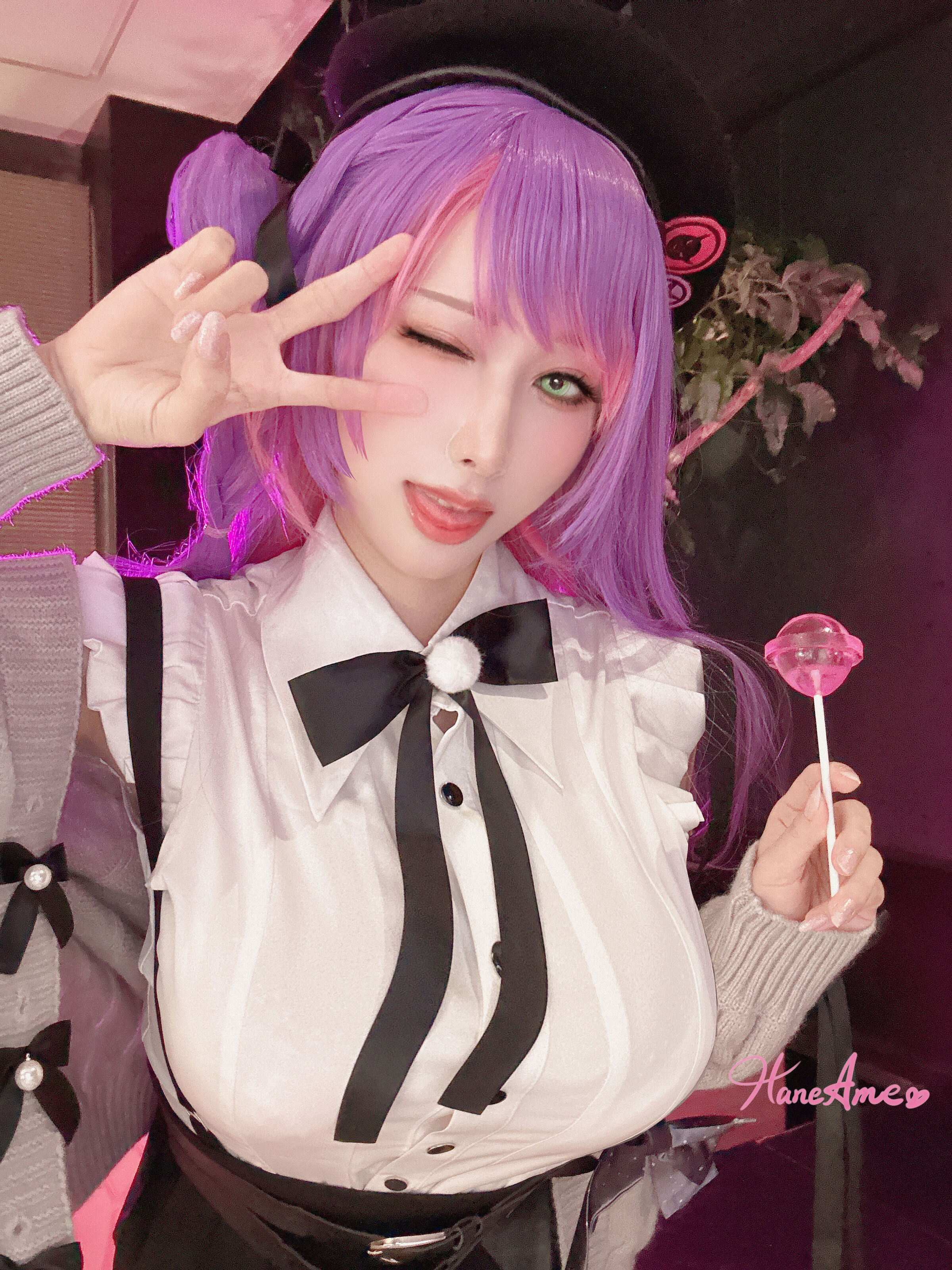 HANAME-HOLOLIVE TOKIYA TOWA