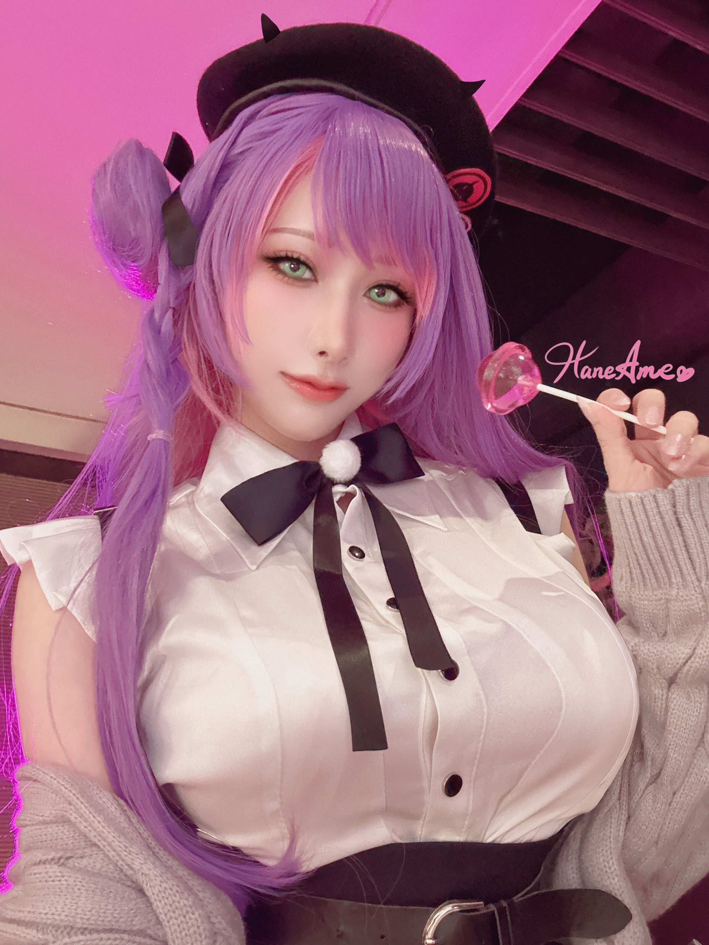 HANAME-HOLOLIVE TOKIYA TOWA