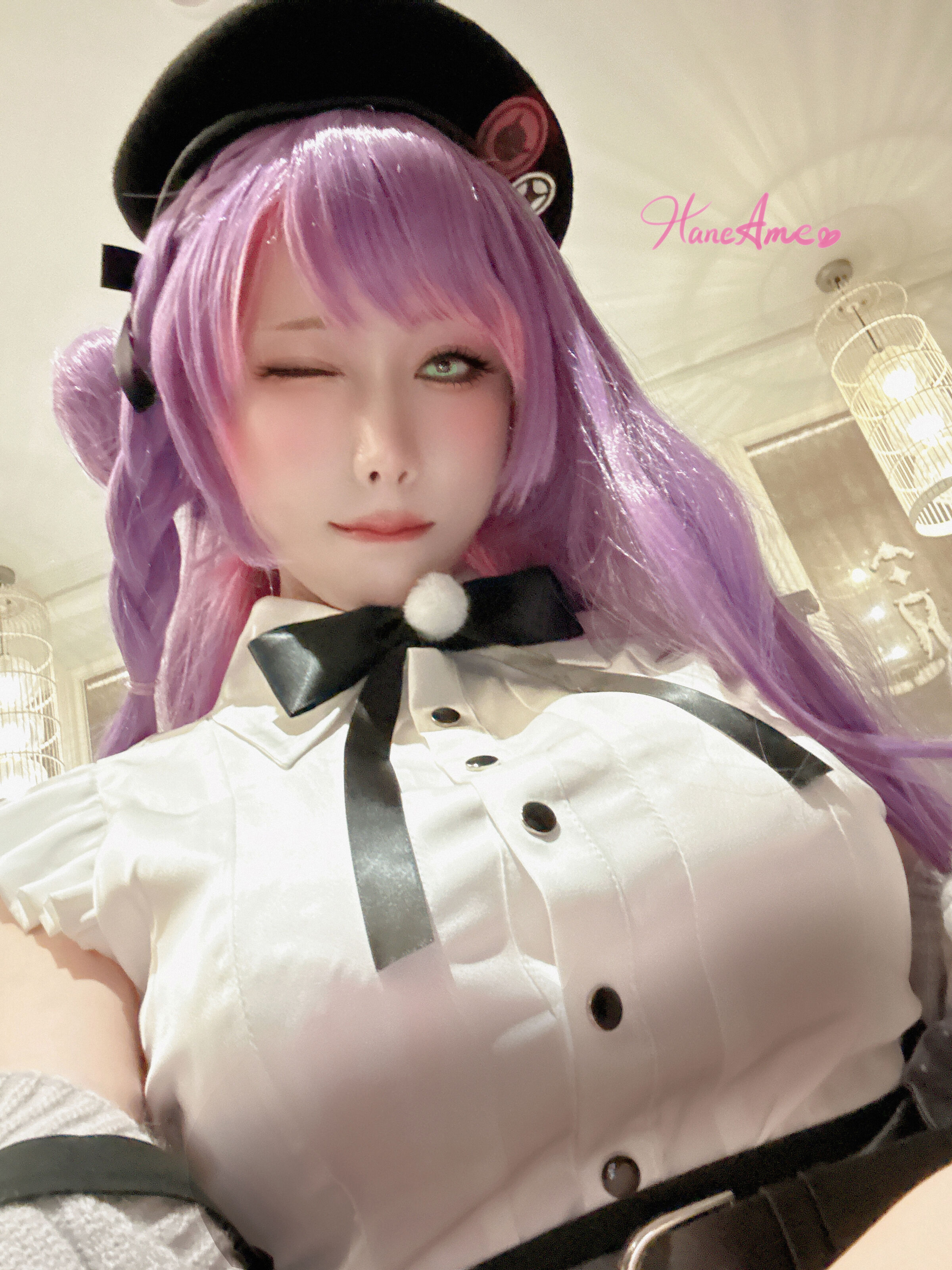 HANAME-HOLOLIVE TOKIYA TOWA