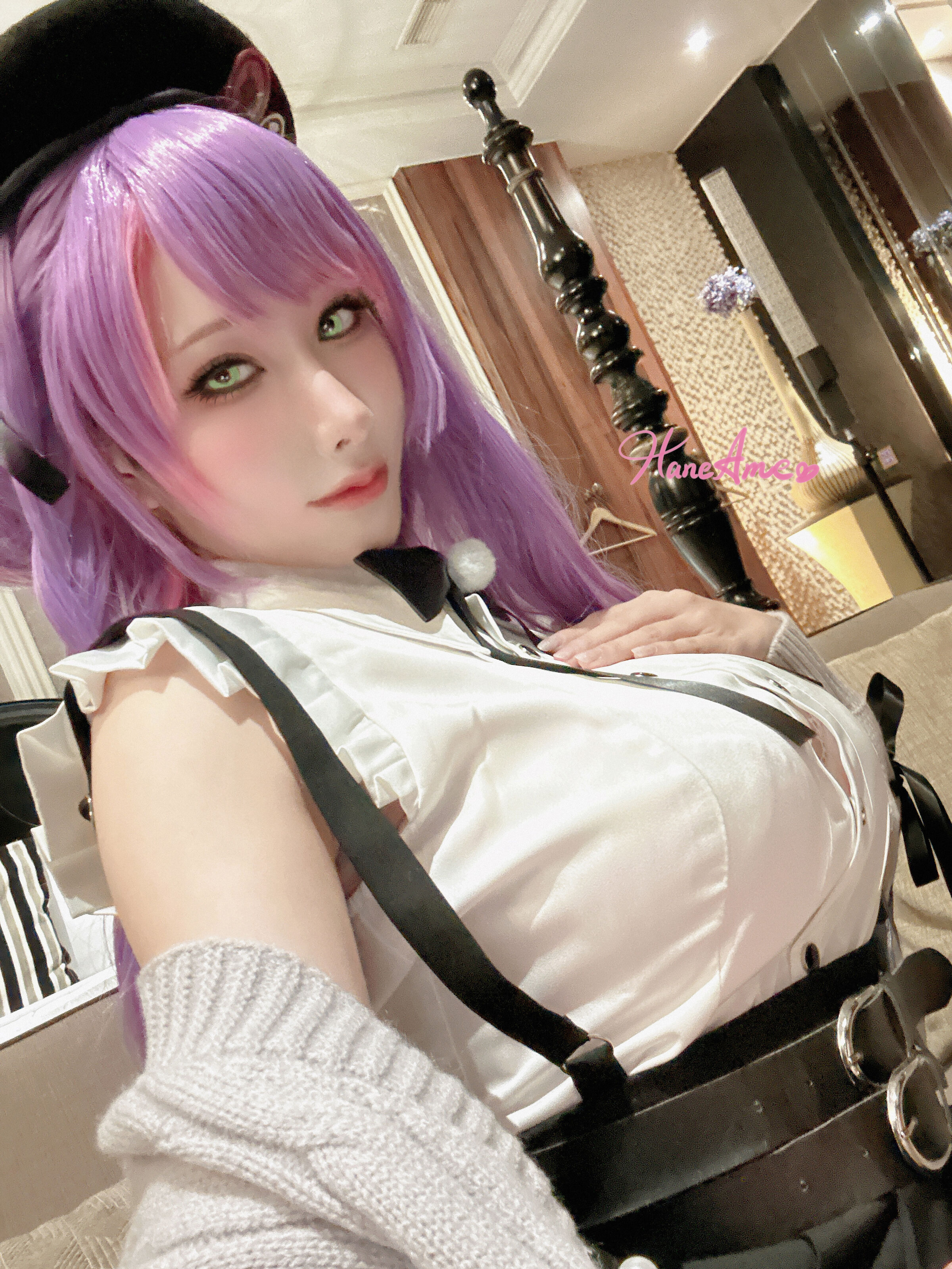 HANAME-HOLOLIVE TOKIYA TOWA