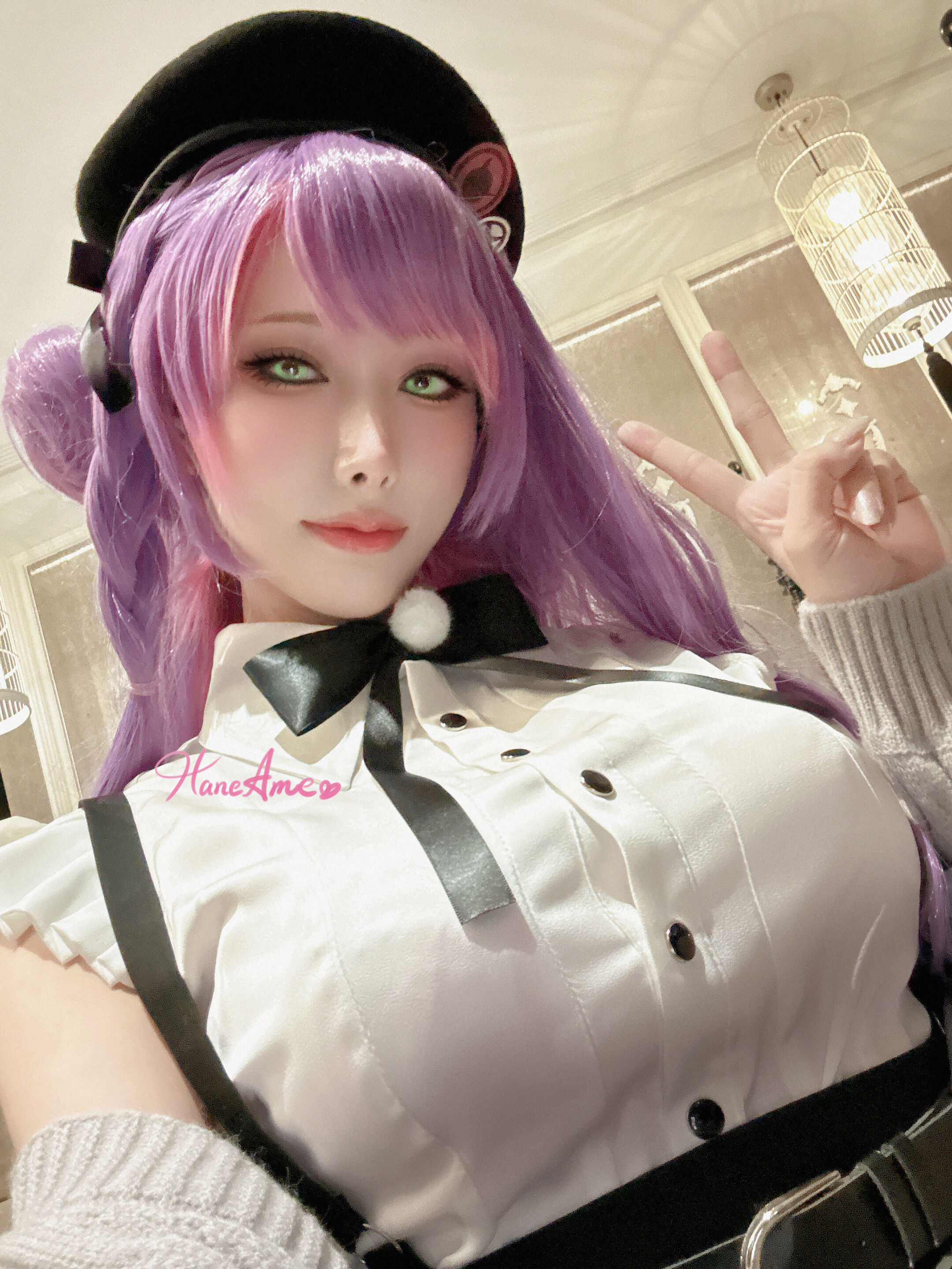 HANAME-HOLOLIVE TOKIYA TOWA