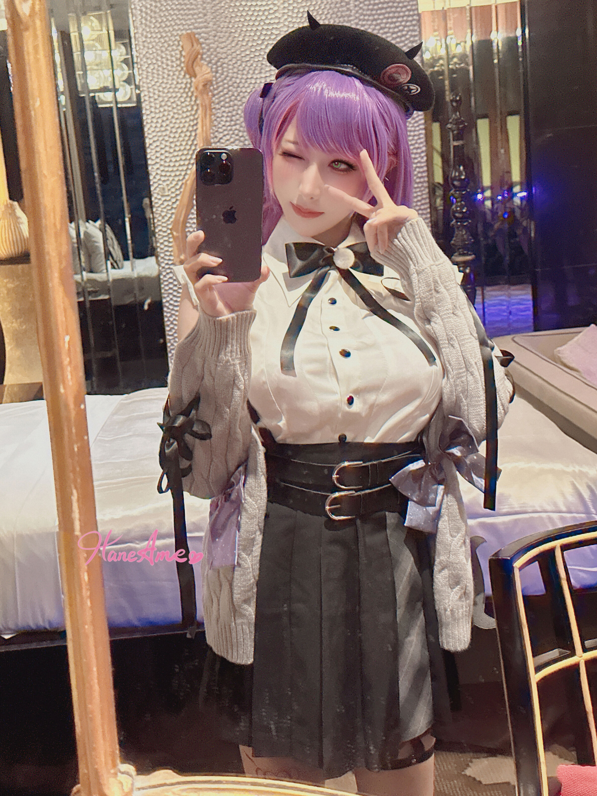 HANAME-HOLOLIVE TOKIYA TOWA