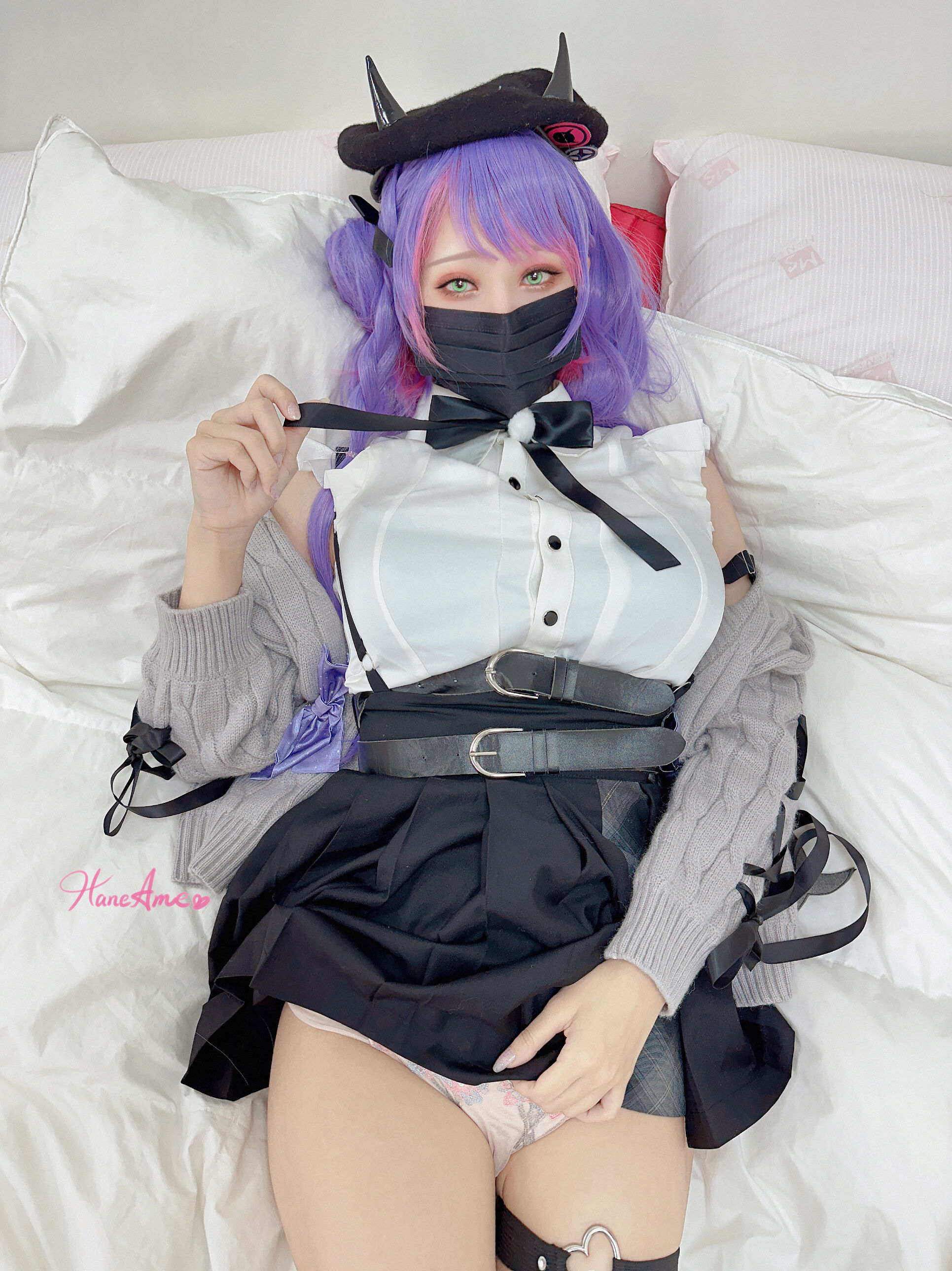 HANAME-HOLOLIVE TOKIYA TOWA