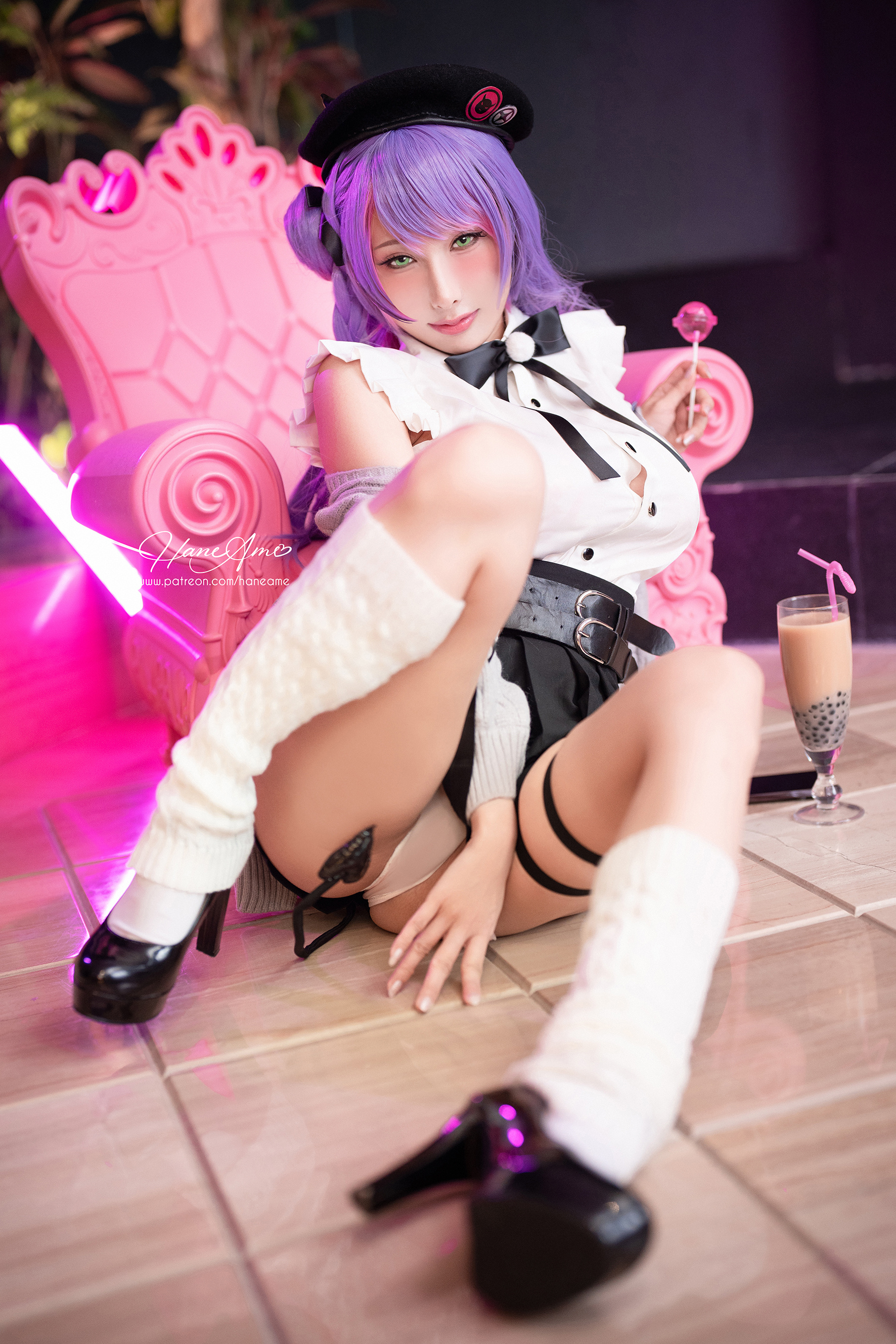 HANAME-HOLOLIVE TOKIYA TOWA