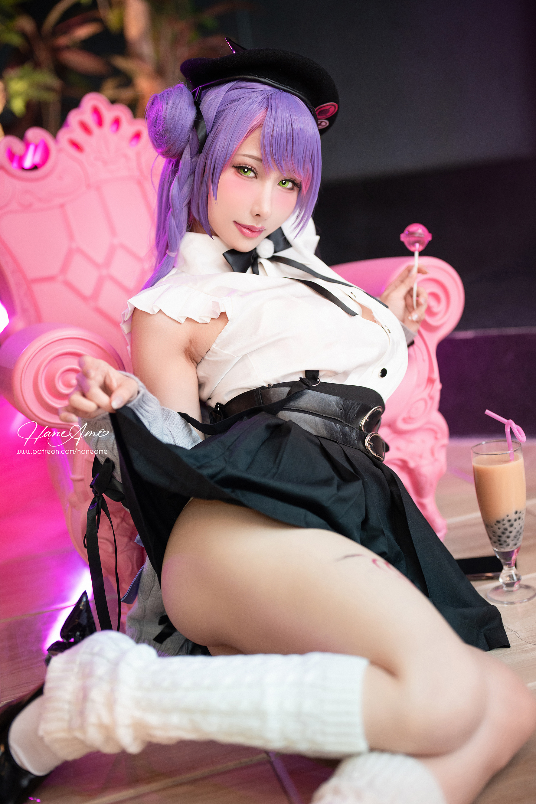HANAME-HOLOLIVE TOKIYA TOWA