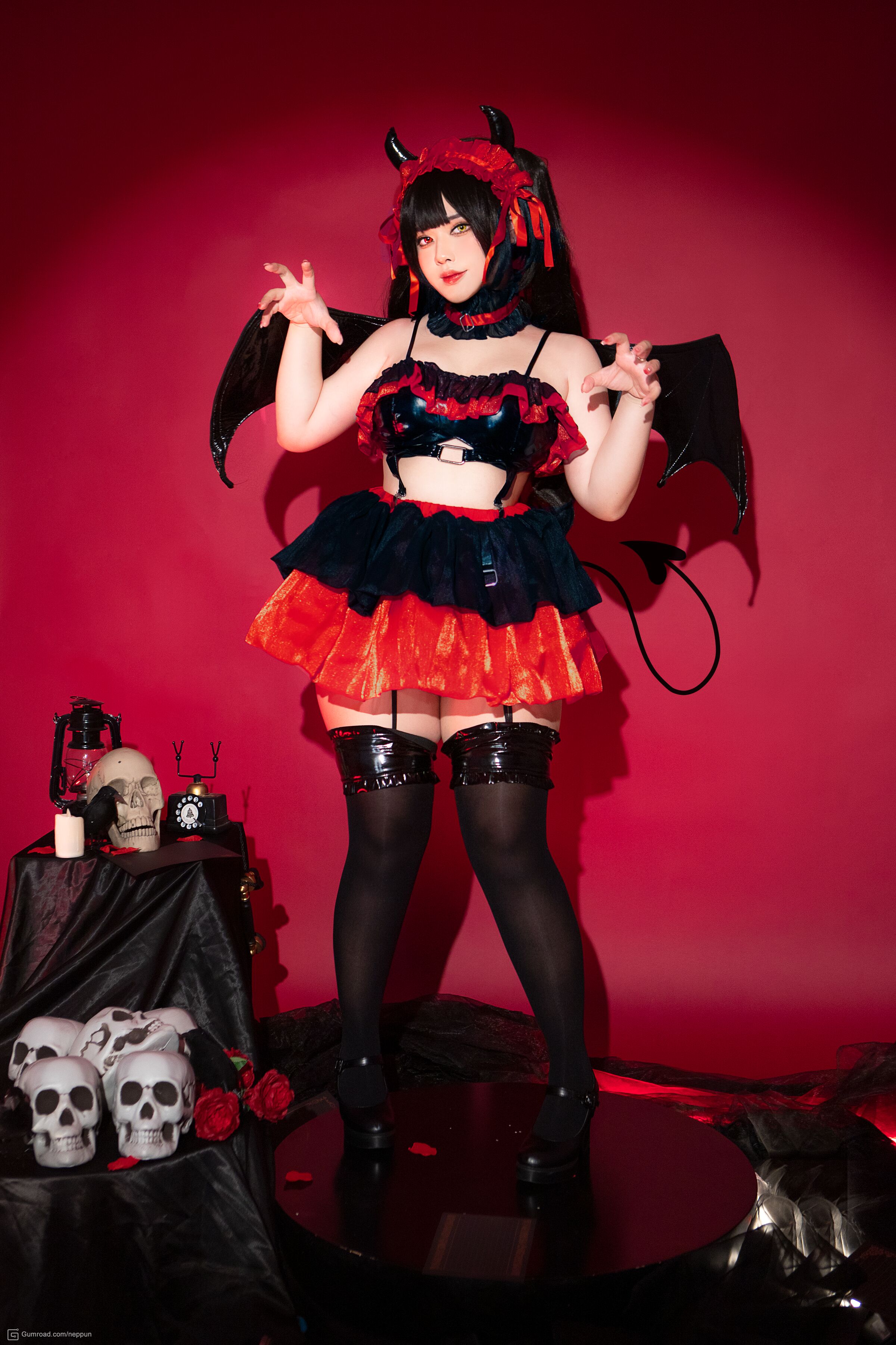 Neppu - Kurumi