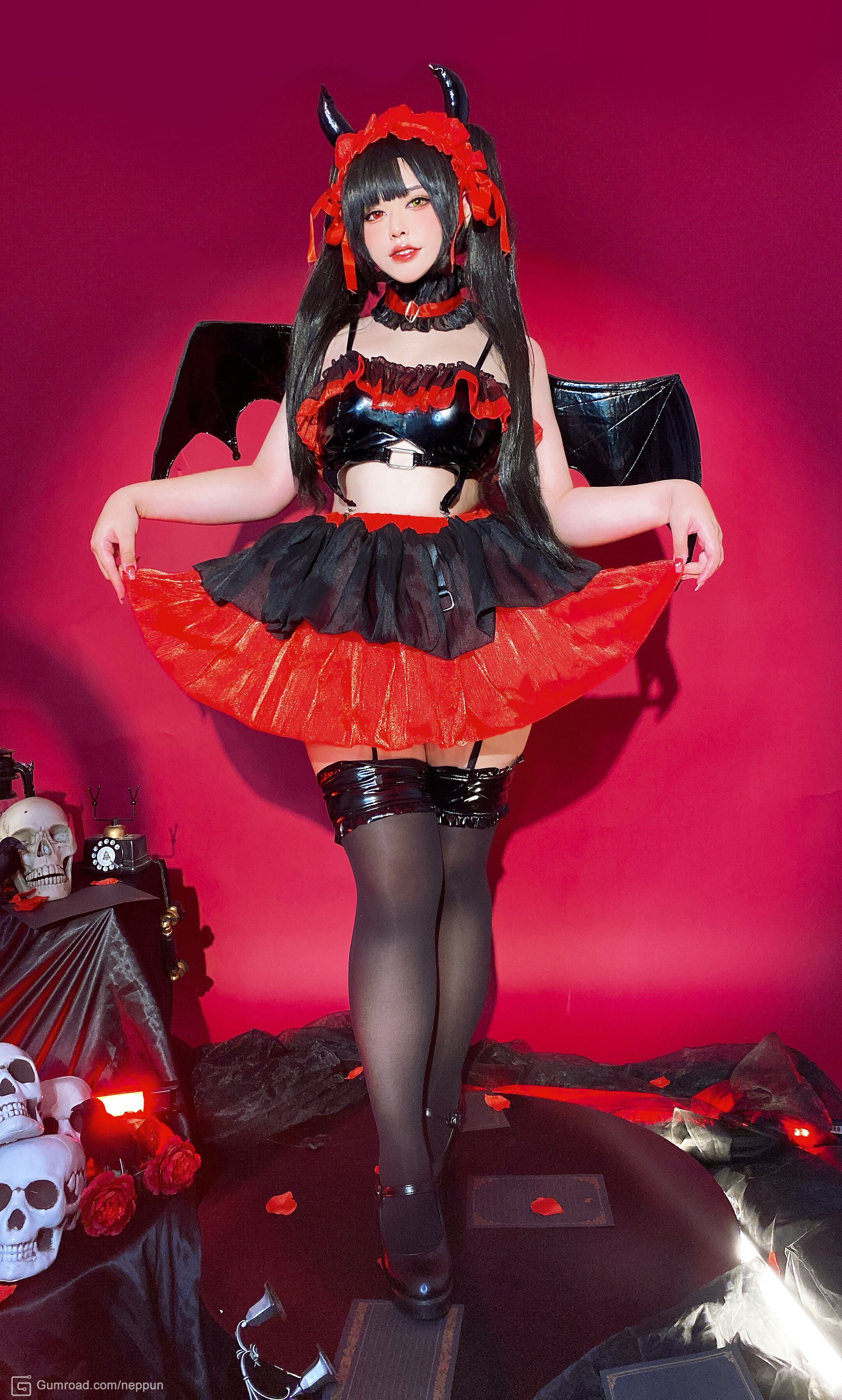 Neppu - Kurumi