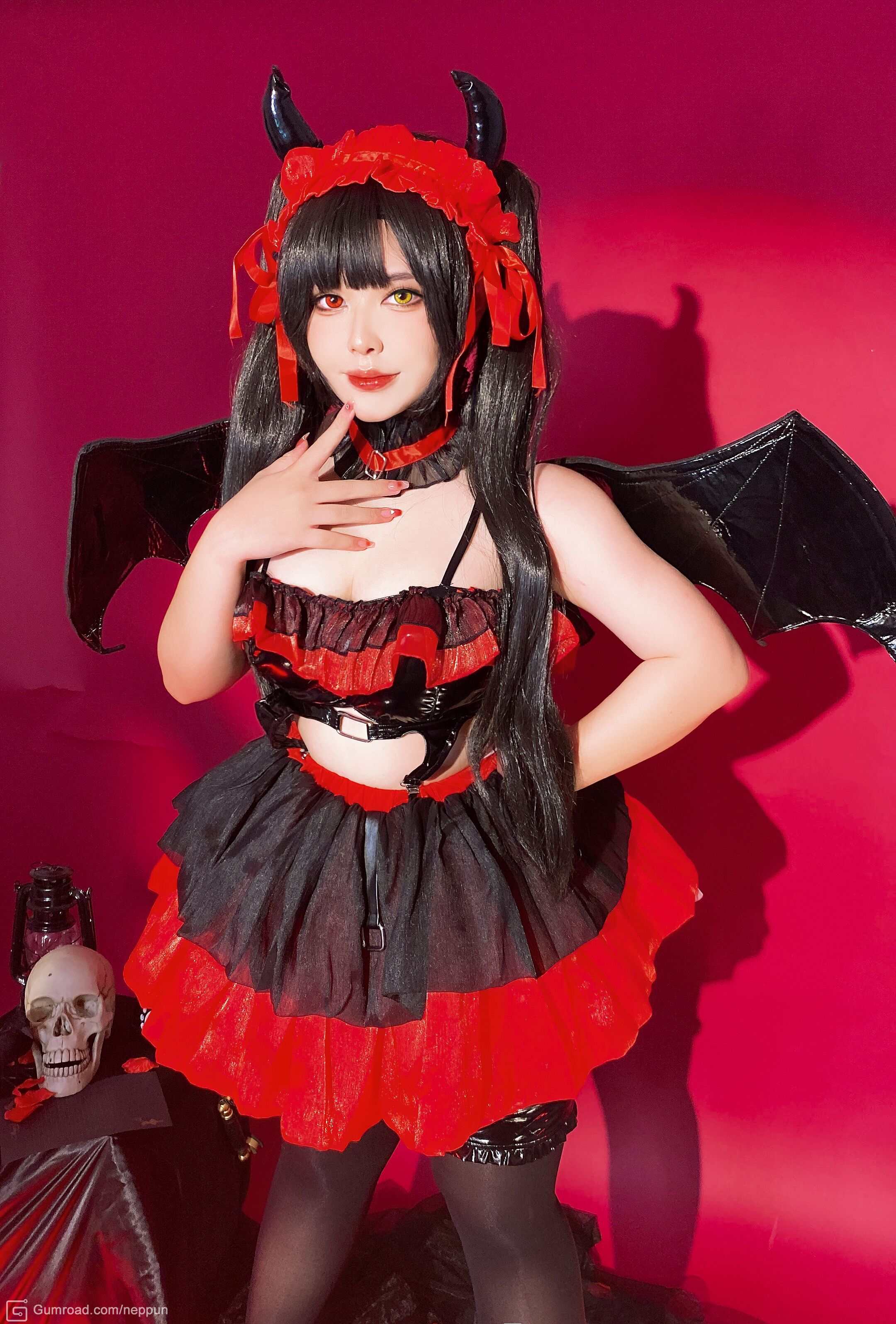 Neppu - Kurumi