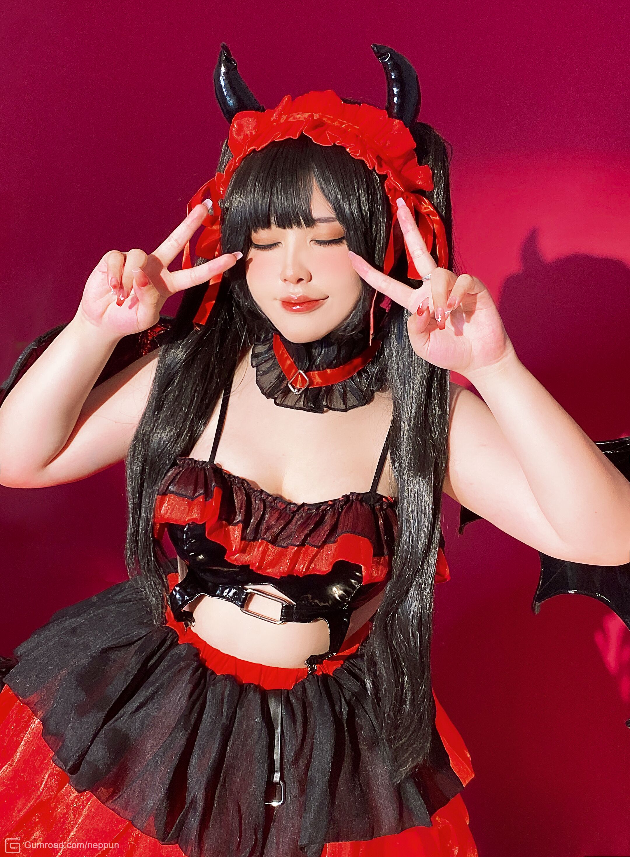 Neppu - Kurumi