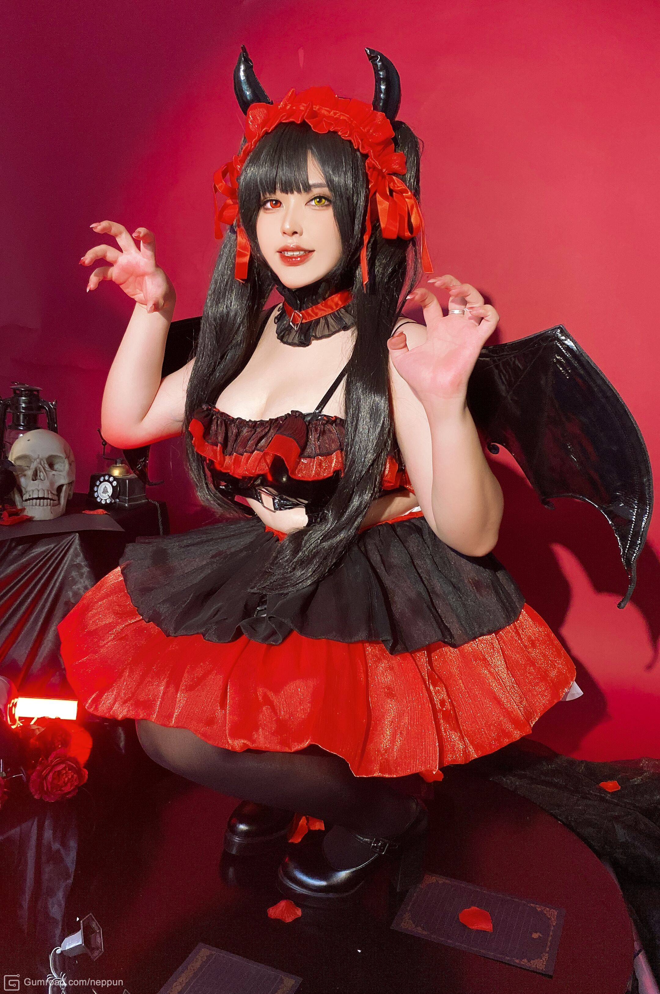 Neppu - Kurumi
