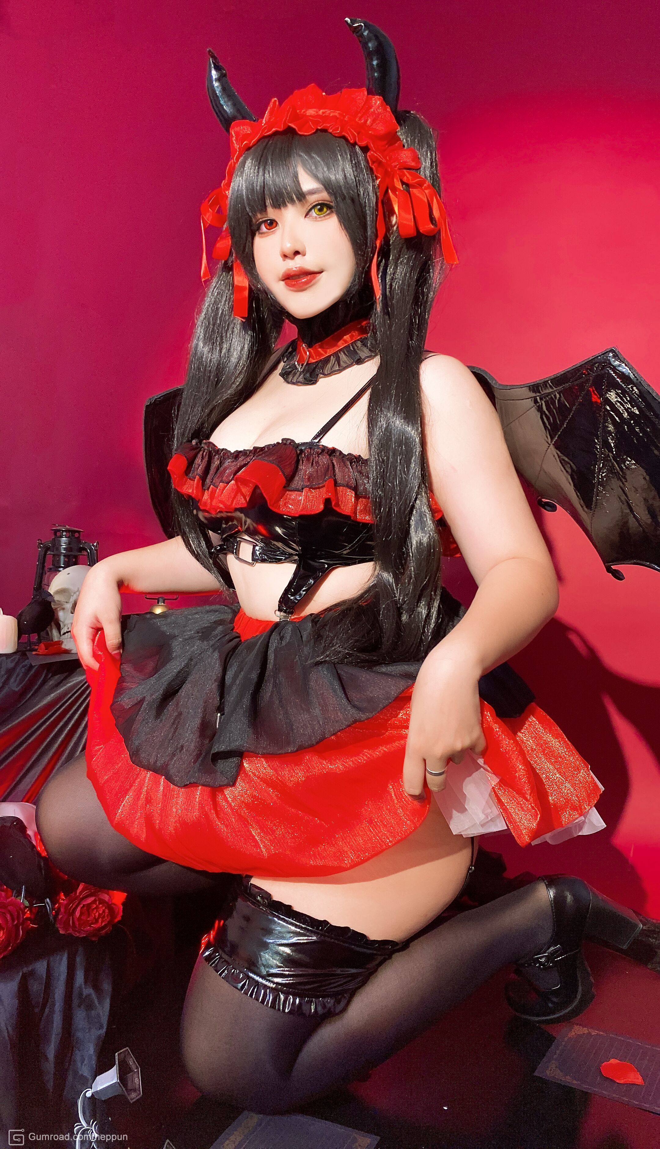 Neppu - Kurumi