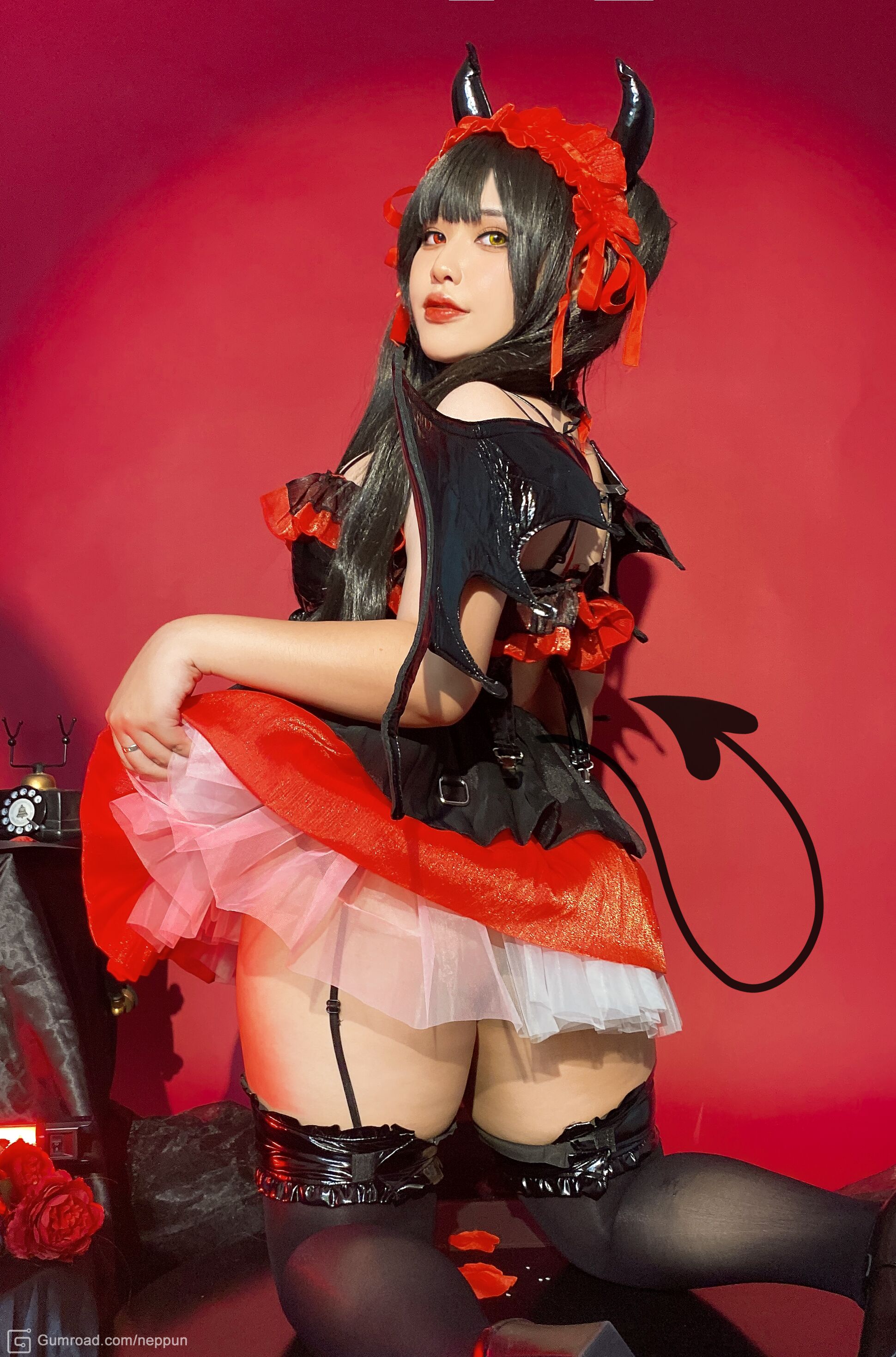 Neppu - Kurumi