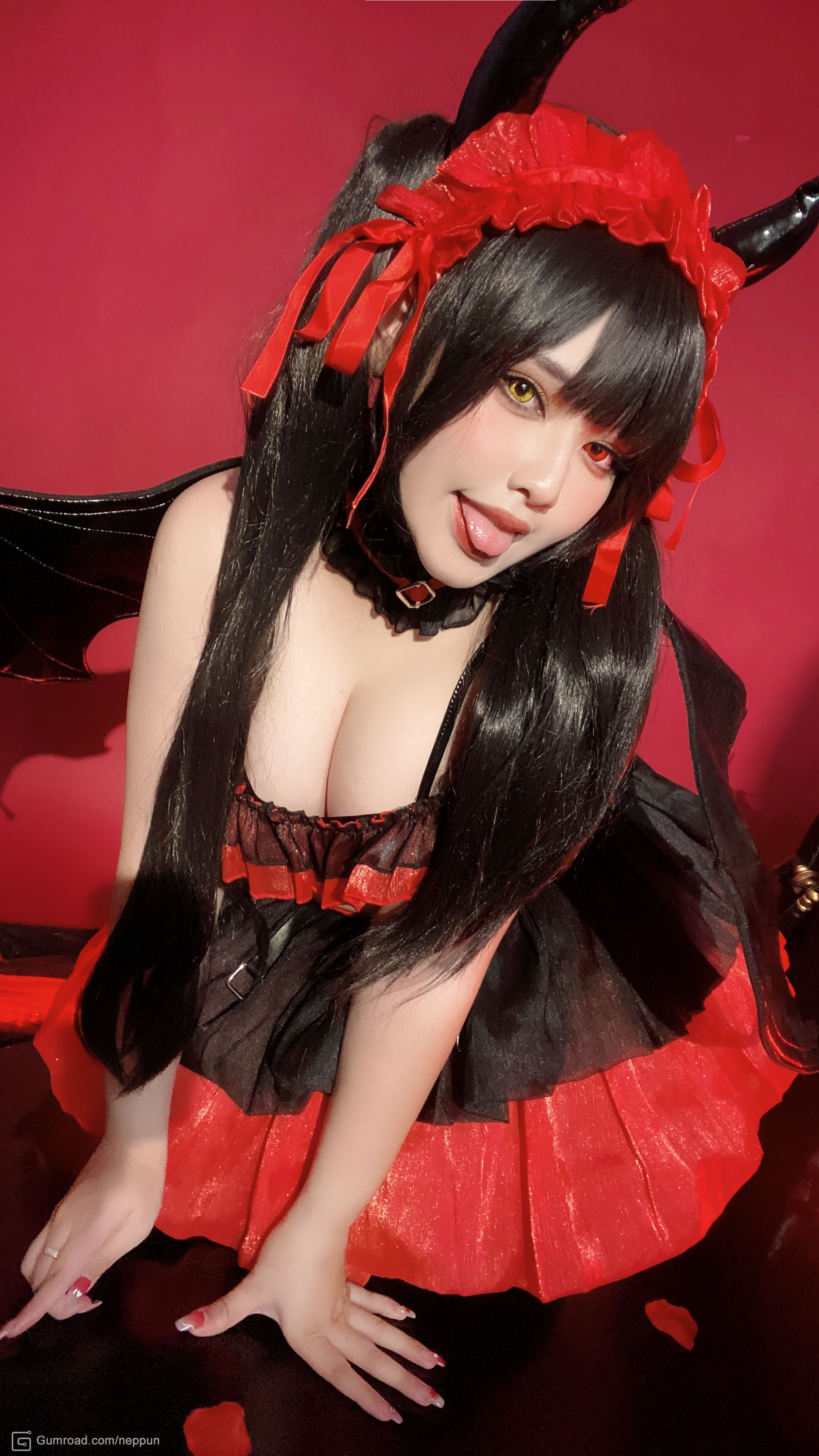 Neppu - Kurumi