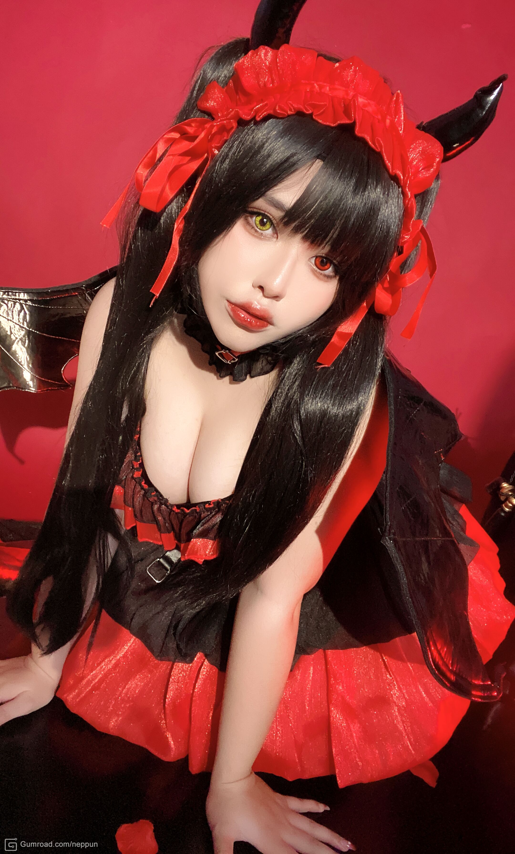 Neppu - Kurumi
