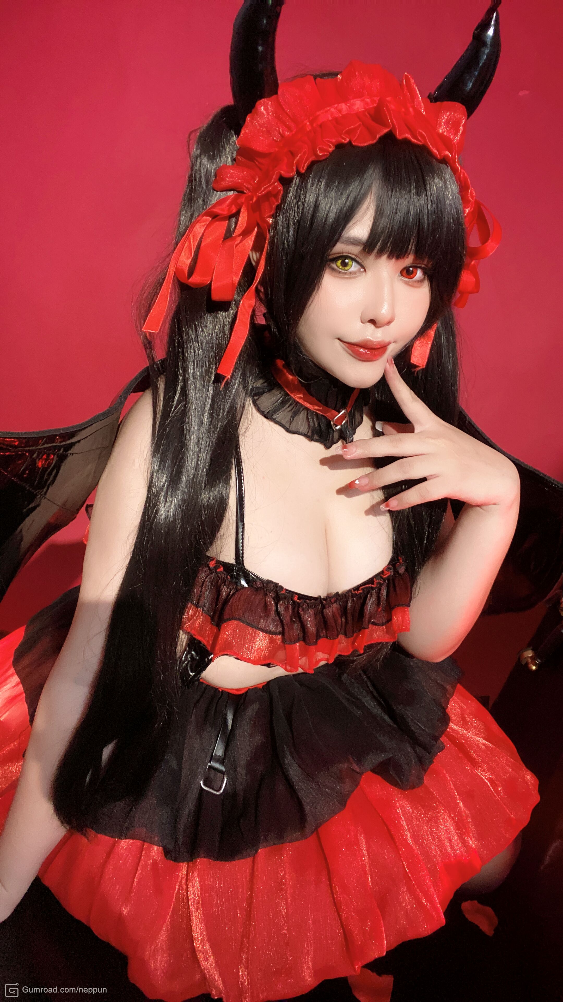 Neppu - Kurumi