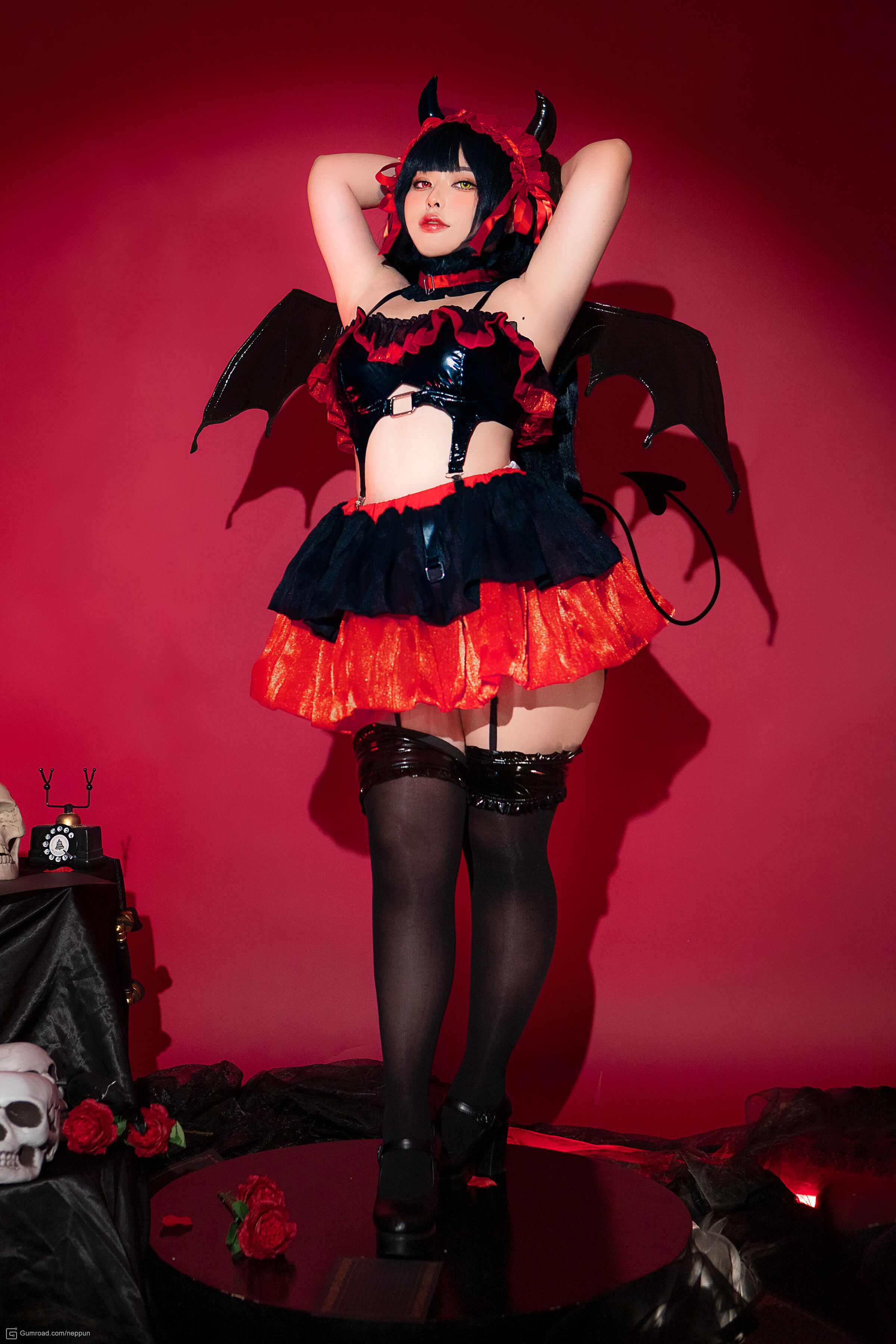 Neppu - Kurumi
