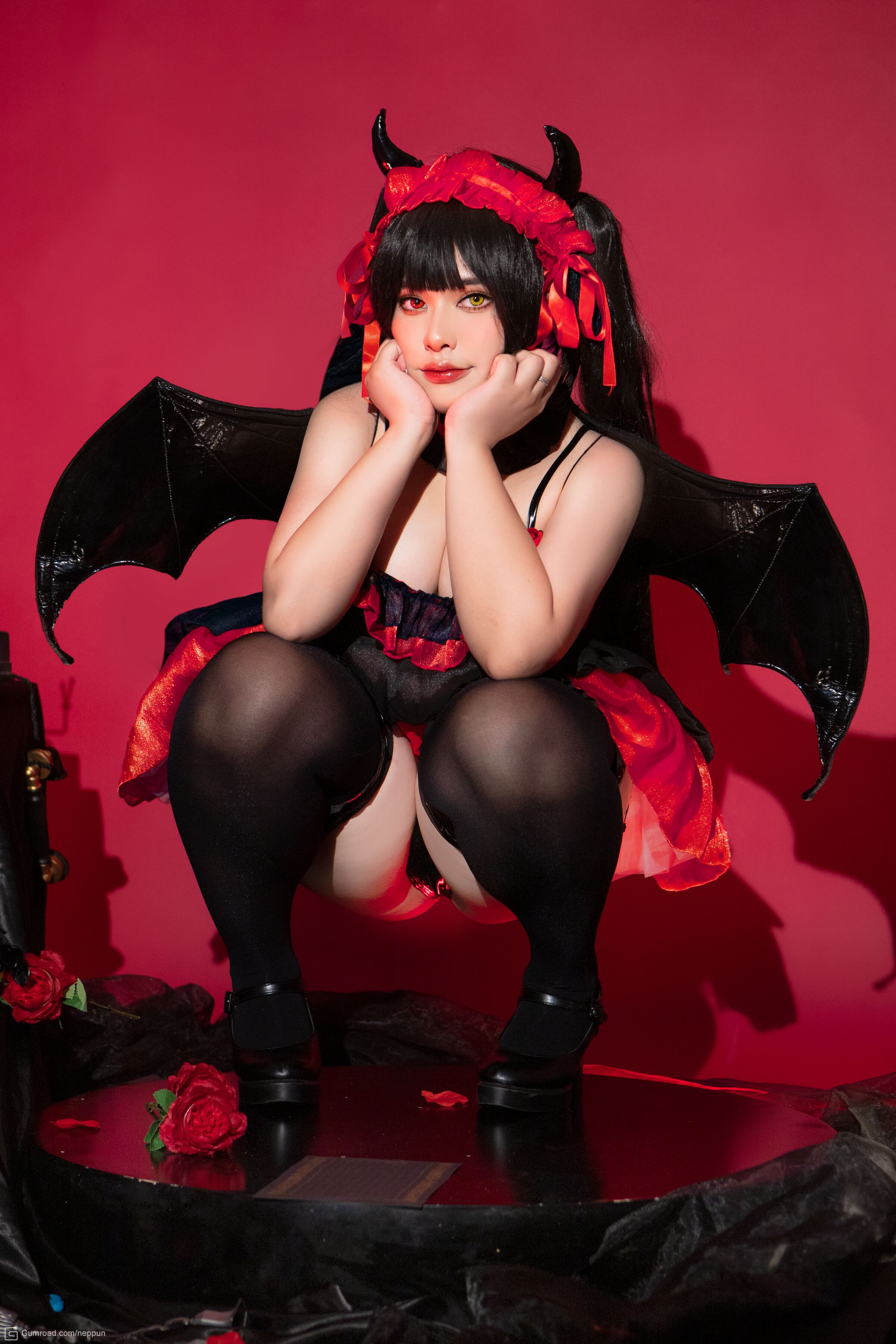 Neppu - Kurumi