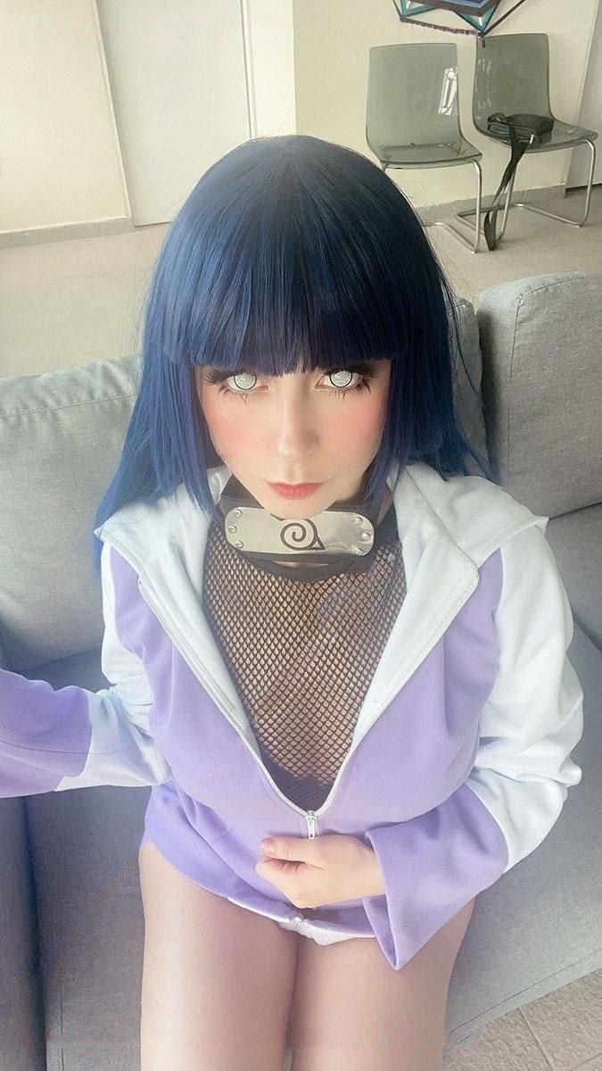Cosplayer - Lady Dusha