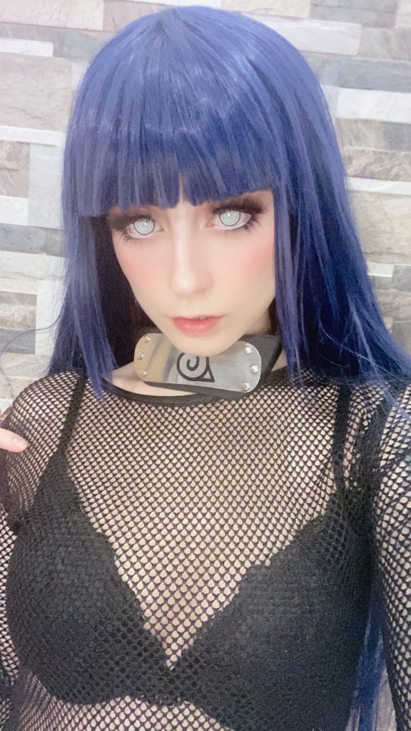 Cosplayer - Lady Dusha
