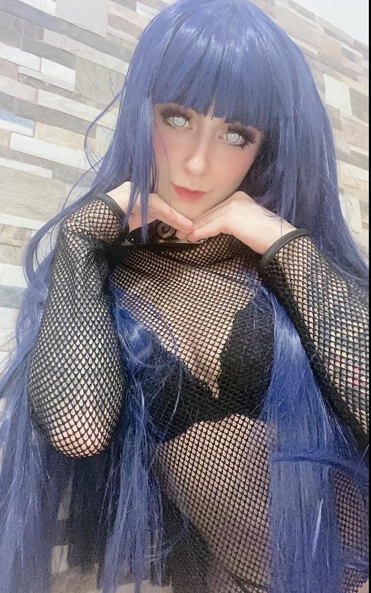 Cosplayer - Lady Dusha