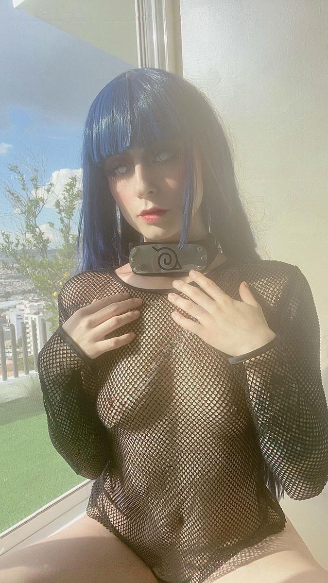 Cosplayer - Lady Dusha