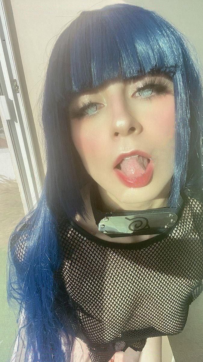 Cosplayer - Lady Dusha