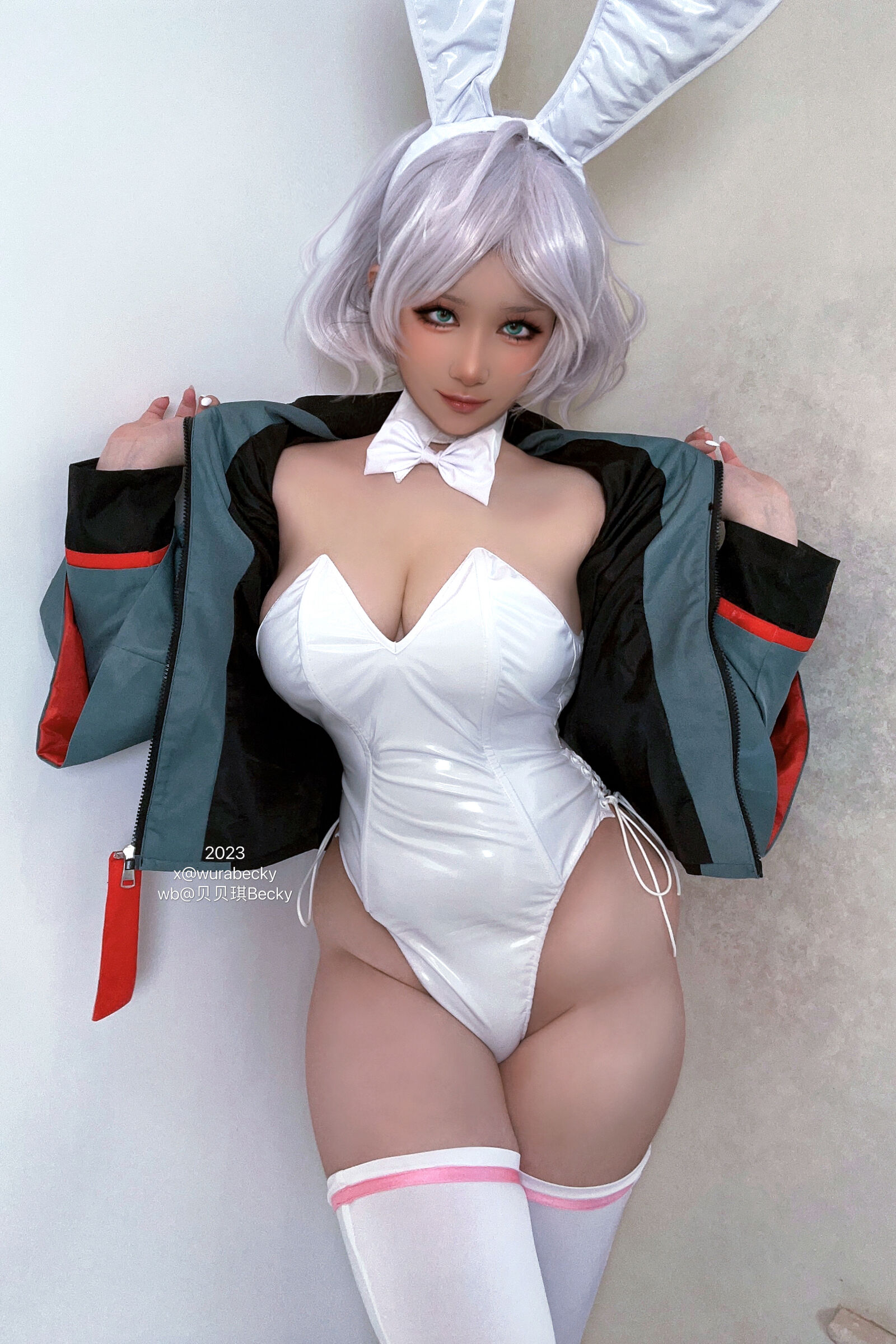 [Becky] Cecilia Dort (Phù thủy của Sao Thủy)