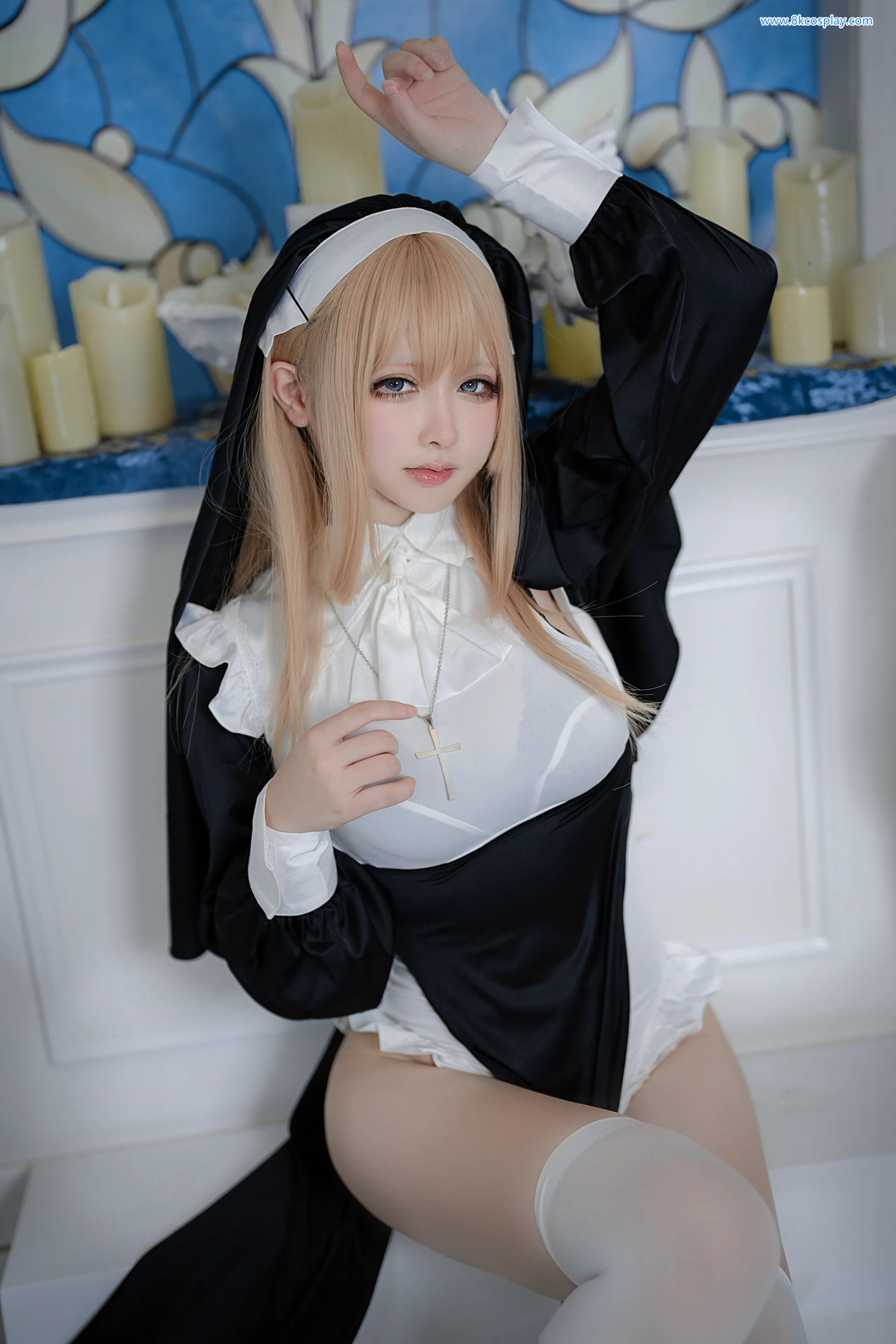 [Sakura Li] Nun Nun