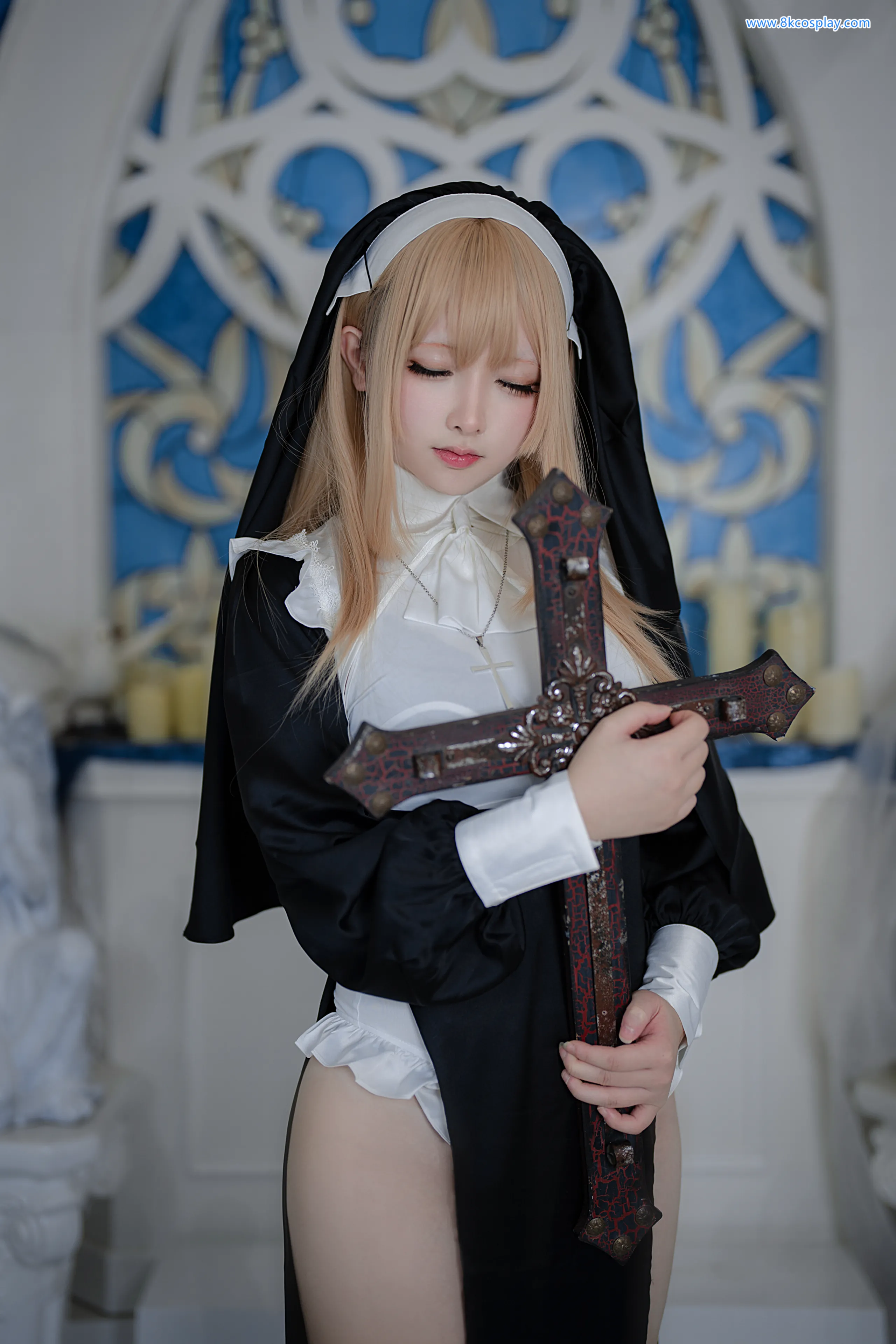 [Sakura Li] Nun Nun